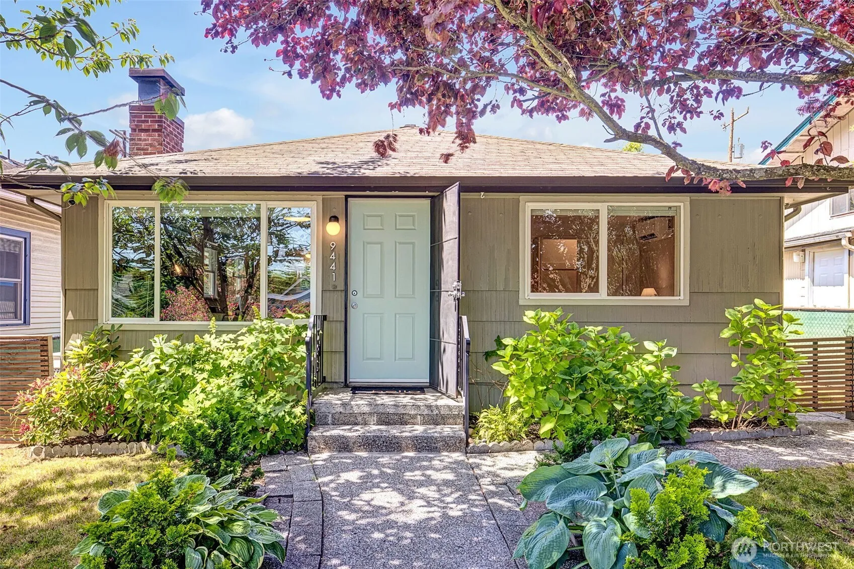 Property photo for 9441 18th Avenue Sw, Seattle