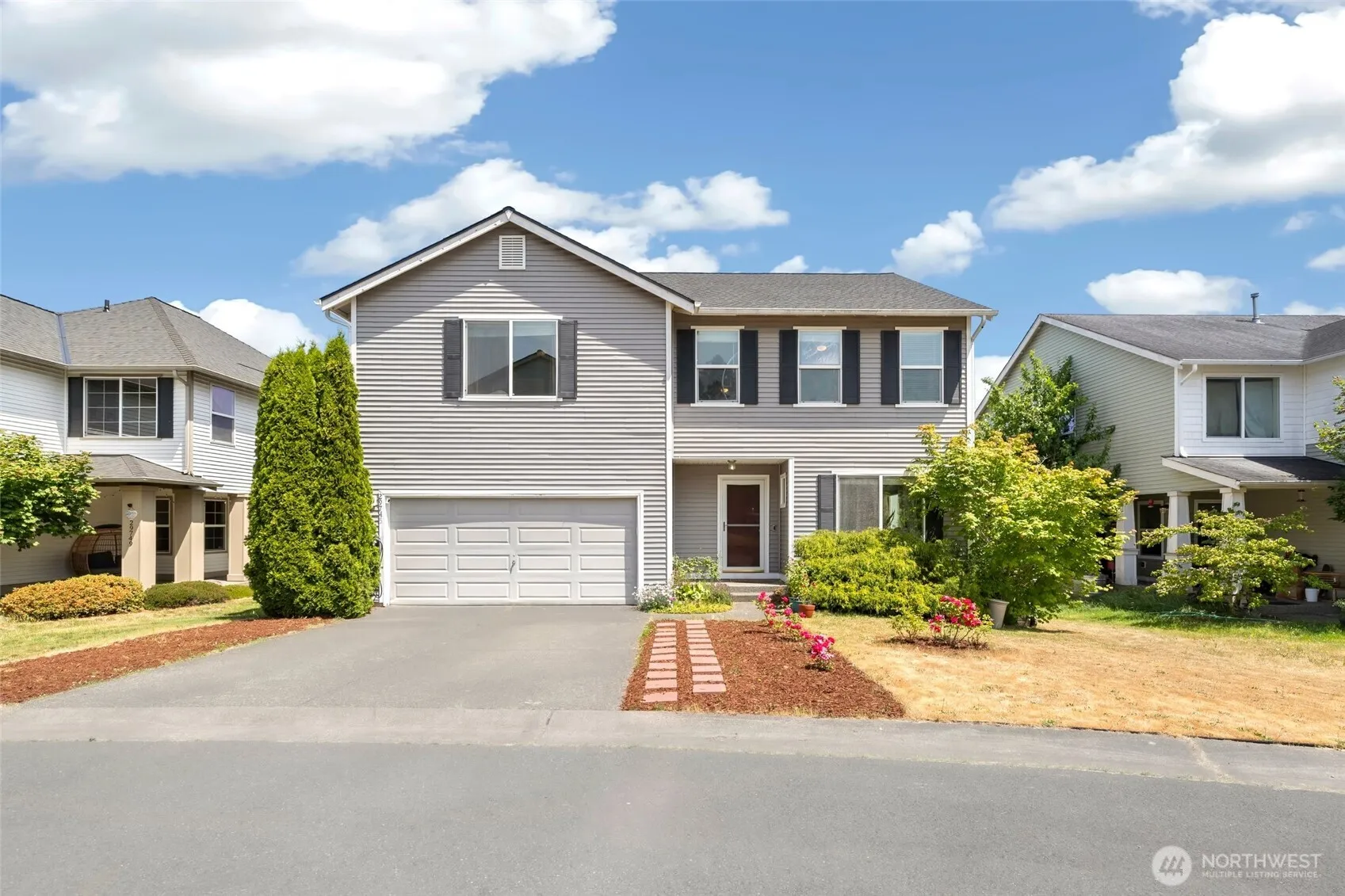 Property photo for 29745 214th Avenue Se, Kent