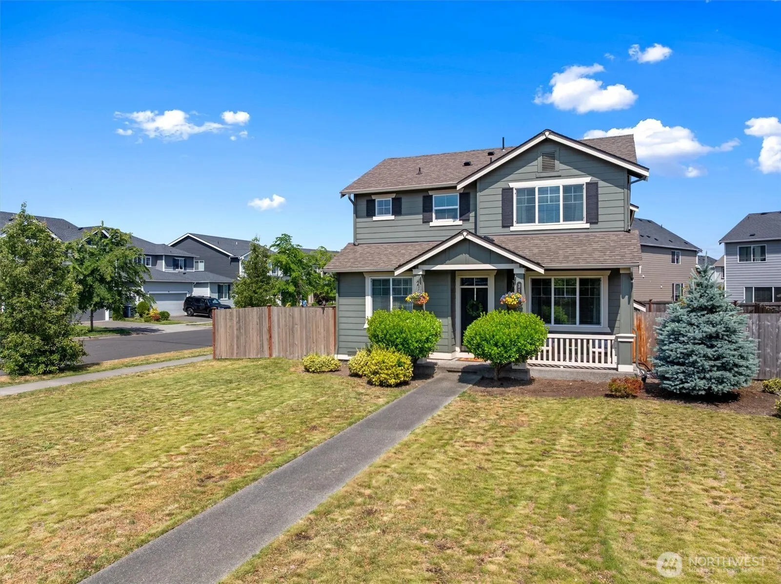 Property photo for 3119 13th Avenue Ct Nw, Puyallup photo 2