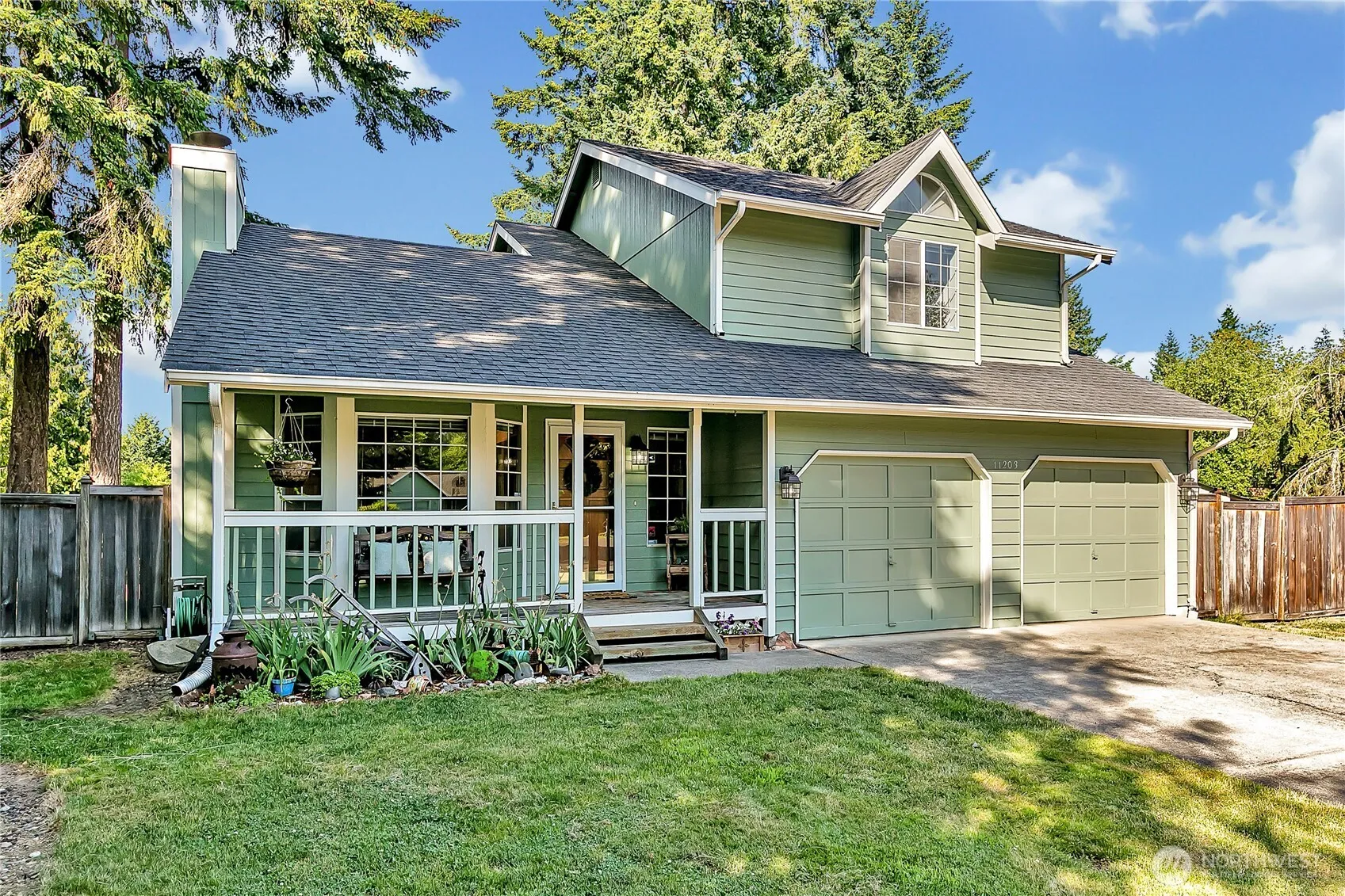 Property photo for 11203 206th Avenue Ct E, Bonney Lake photo 3