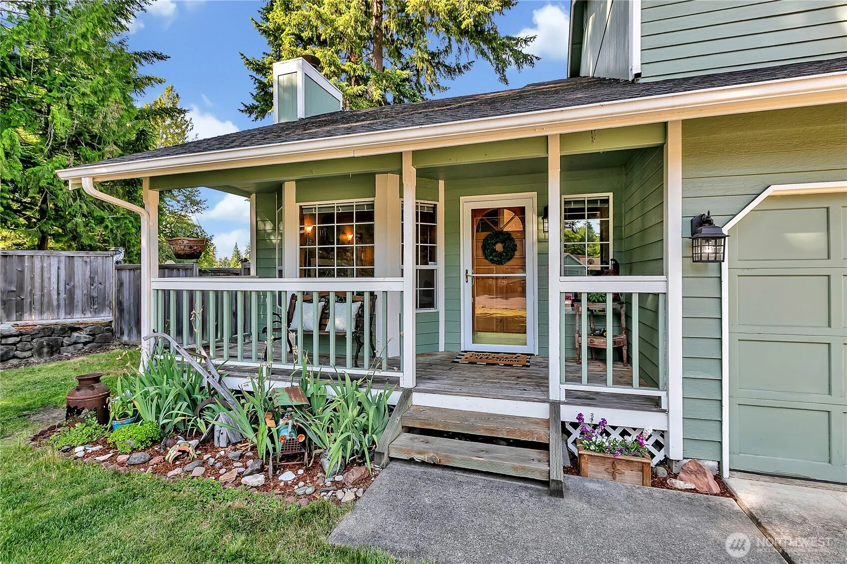 Property photo for 11203 206th Avenue Ct E, Bonney Lake photo 4