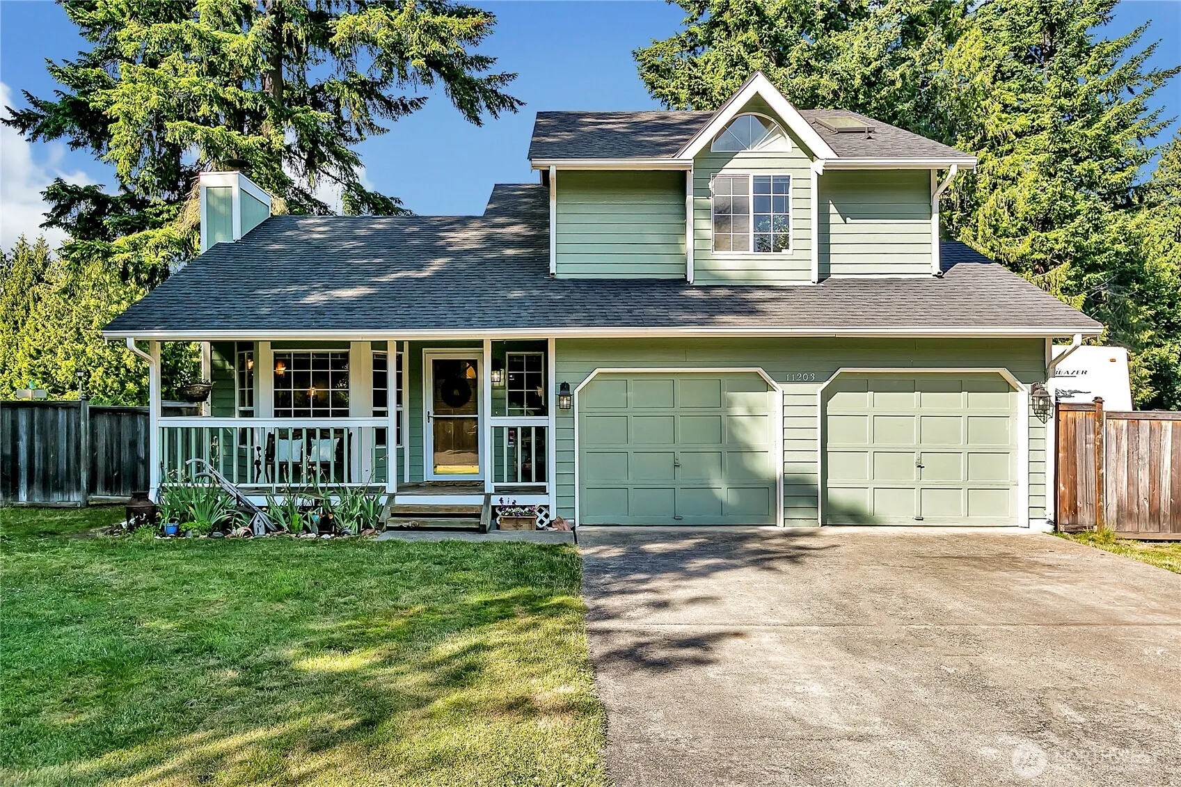 Property photo for 11203 206th Avenue Ct E, Bonney Lake photo 2