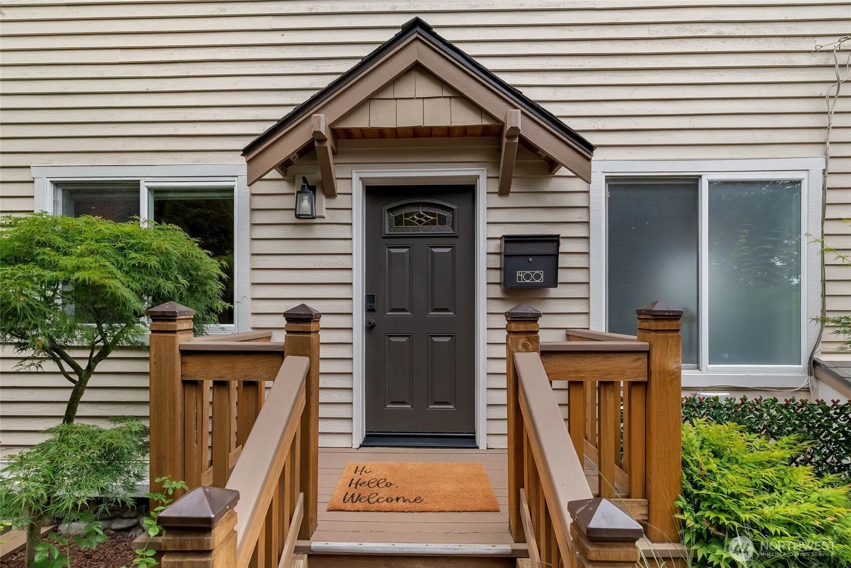 Property photo for 400 Aloha Street, Seattle