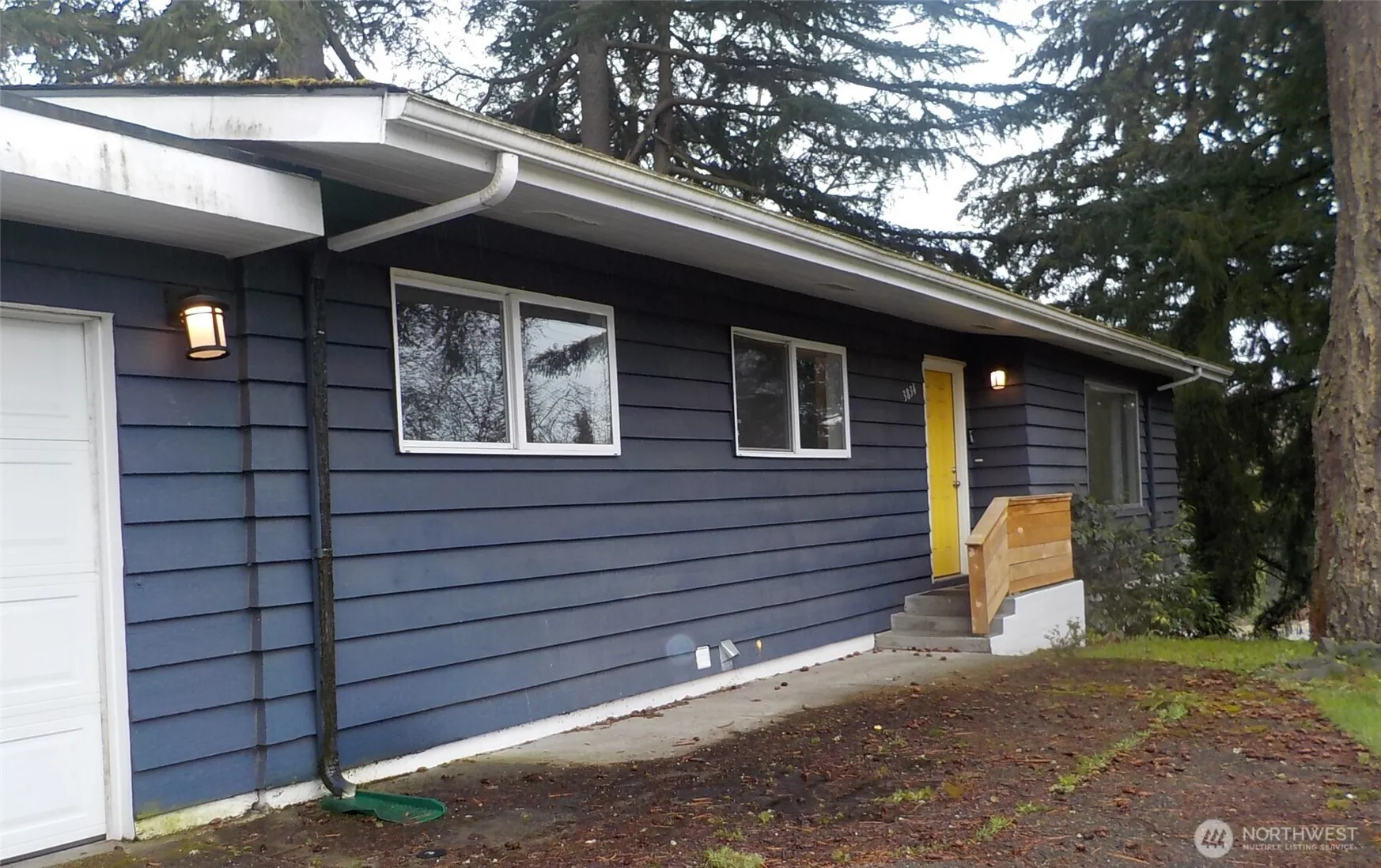 Property photo for 3834 S 19th Street, Tacoma