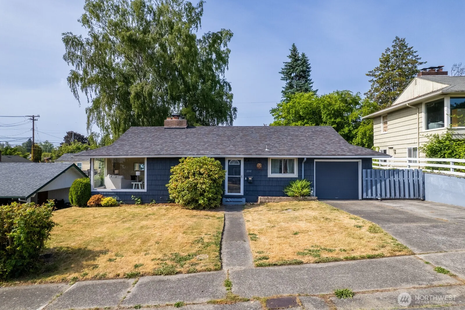 Property photo for 2312 E 17th Street, Bremerton