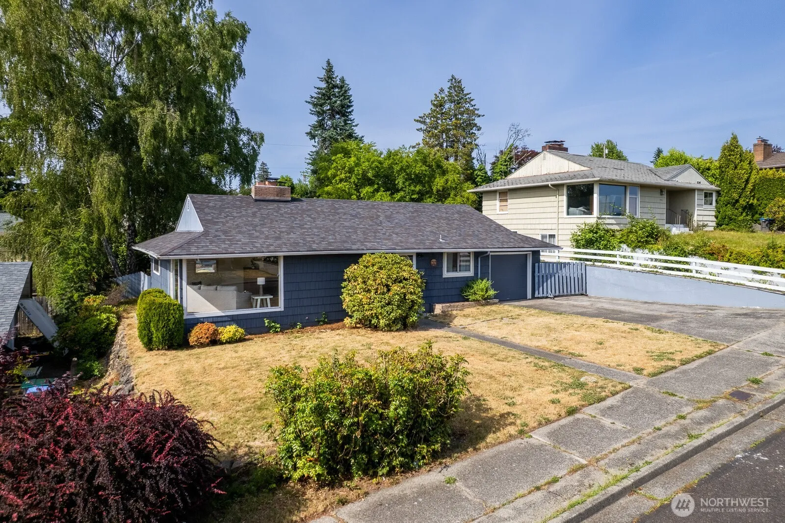 Property photo for 2312 E 17th Street, Bremerton photo 2