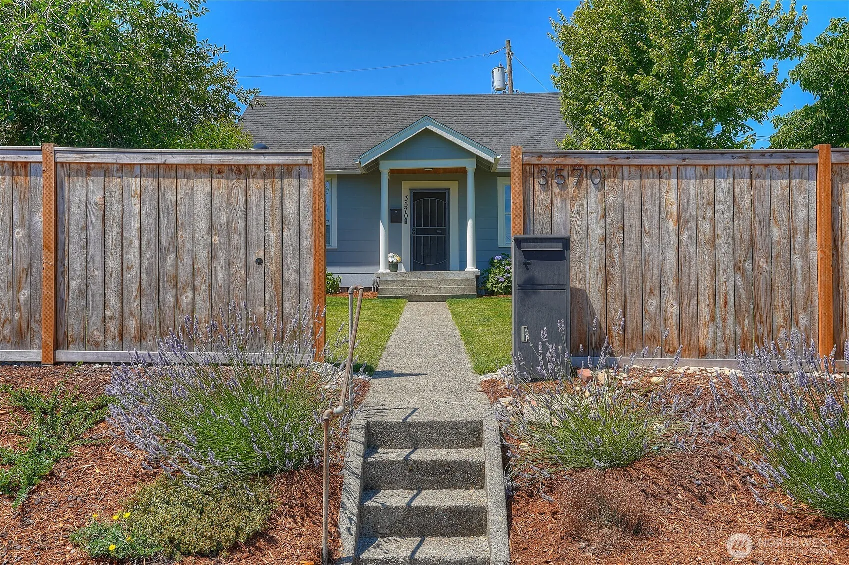 Property photo for 3570 E L Street, Tacoma photo 3