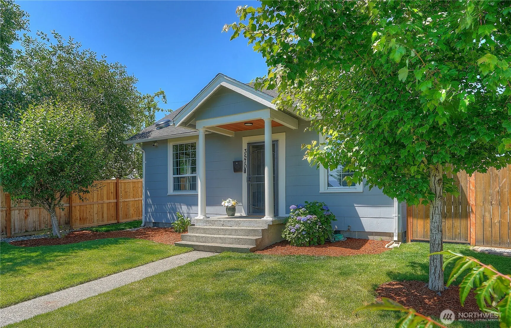 Property photo for 3570 E L Street, Tacoma photo 2