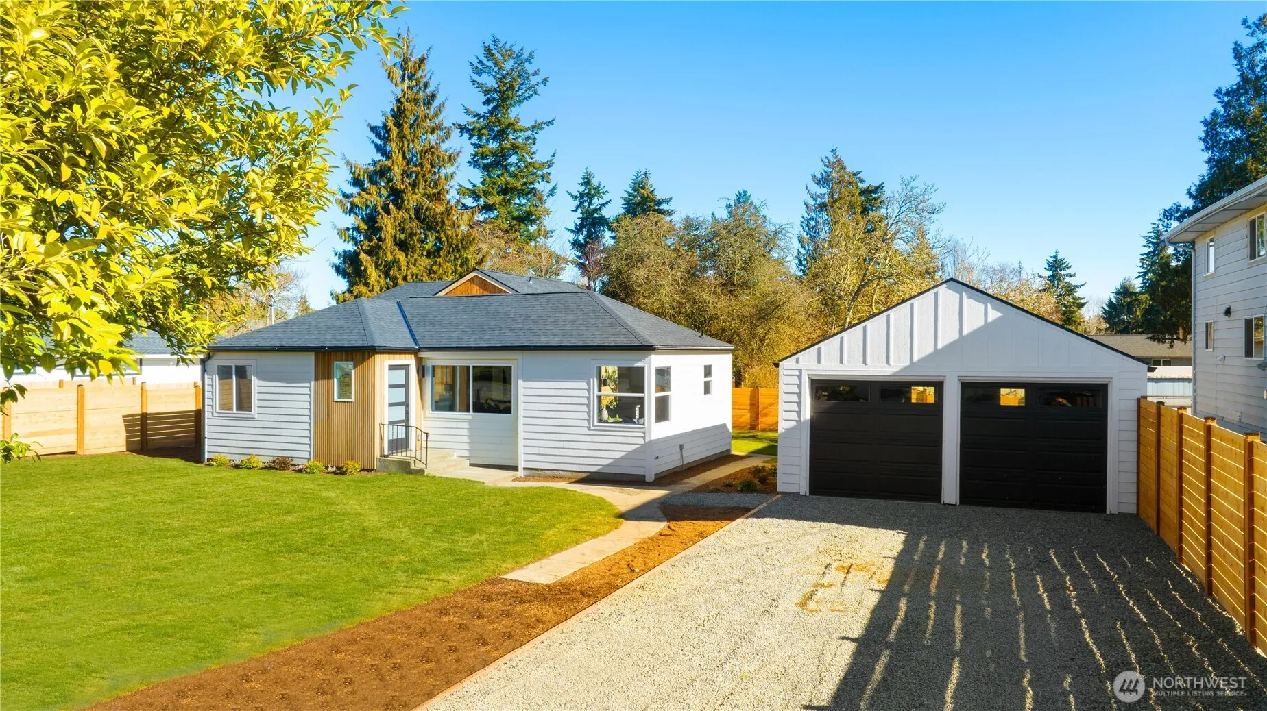 Property photo for 12852 Occidental Avenue S, Seattle