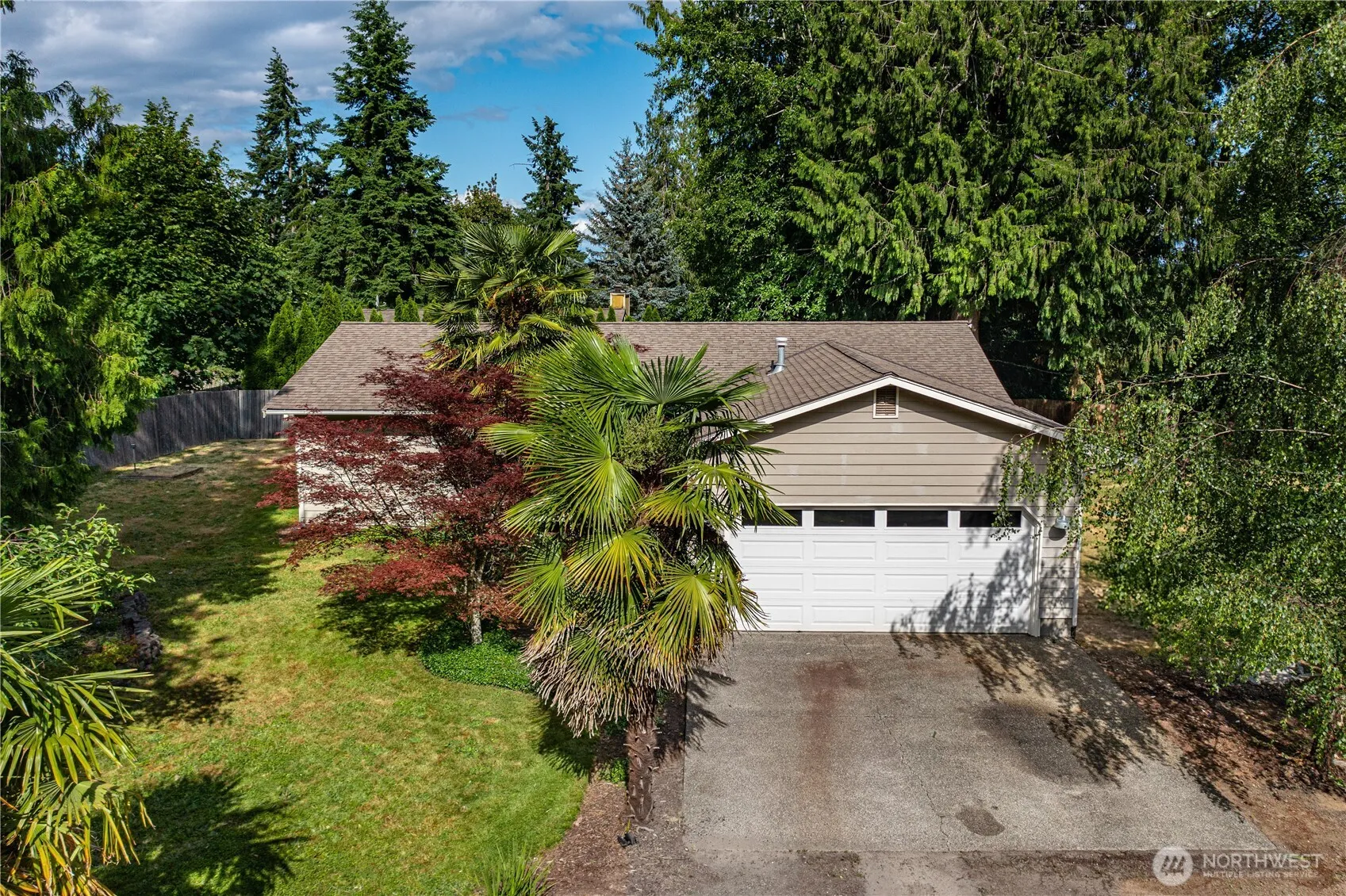 Property photo for 5850 Rest Place Ne, Bremerton photo 3