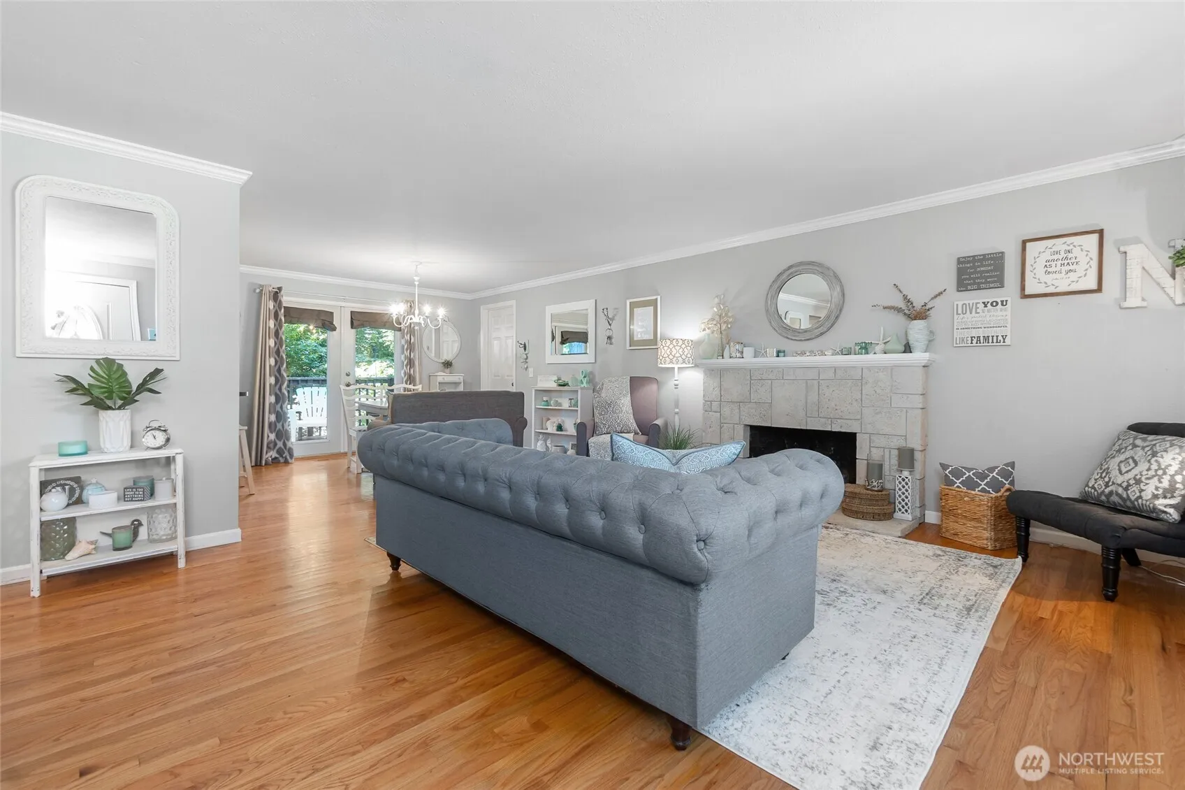 Property photo for 4126 64th Street Ct, Gig Harbor photo 4