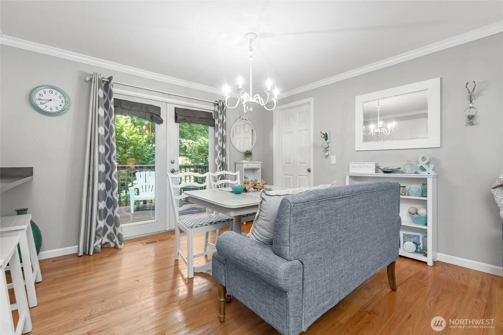 Property photo for 4126 64th Street Ct, Gig Harbor photo 5