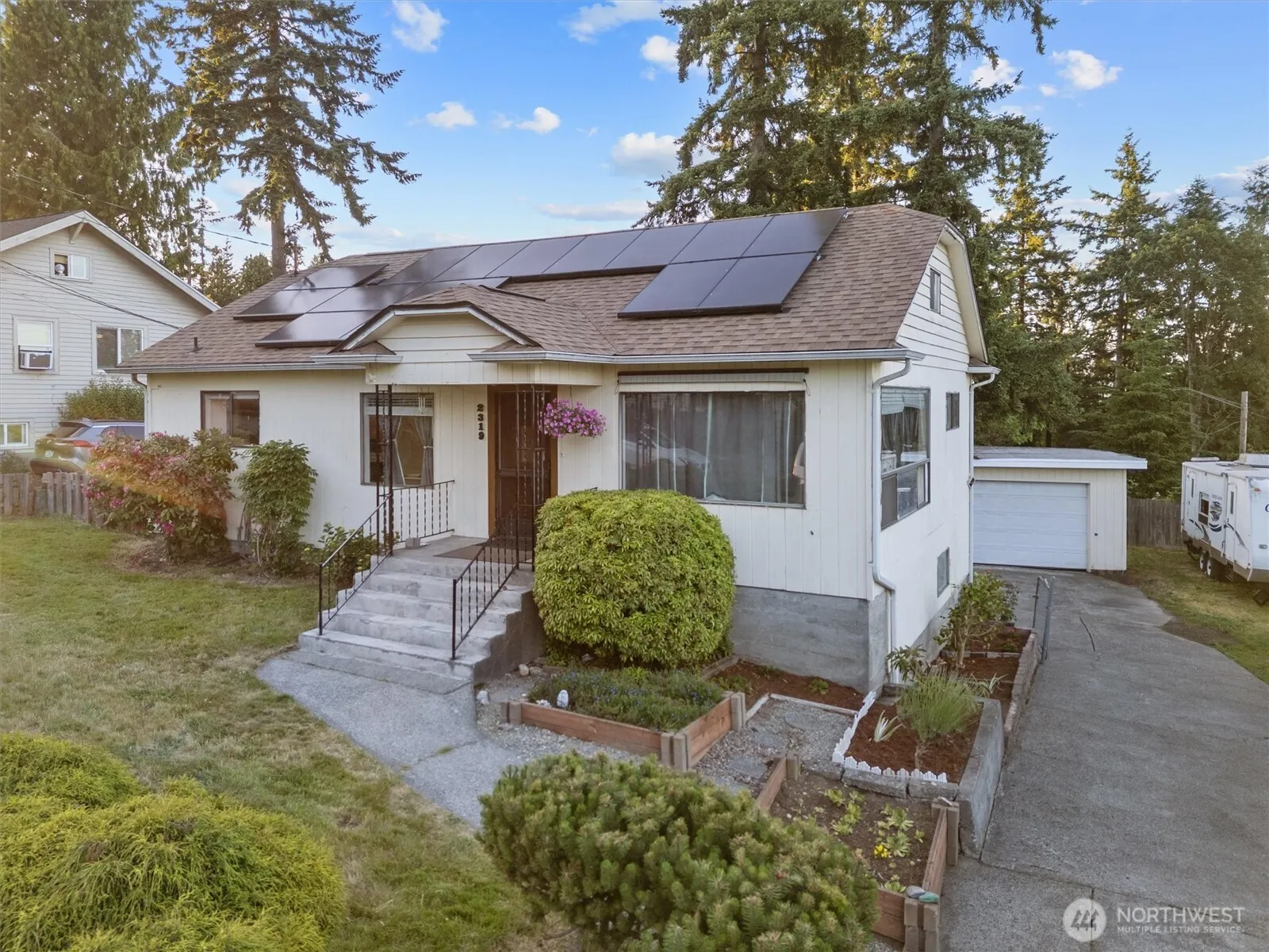Property photo for 2319 Gale Place, Everett photo 4