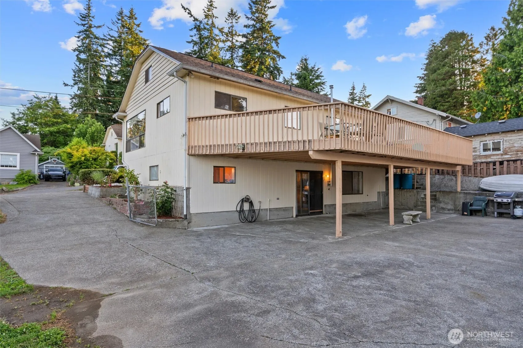 Property photo for 2319 Gale Place, Everett photo 5