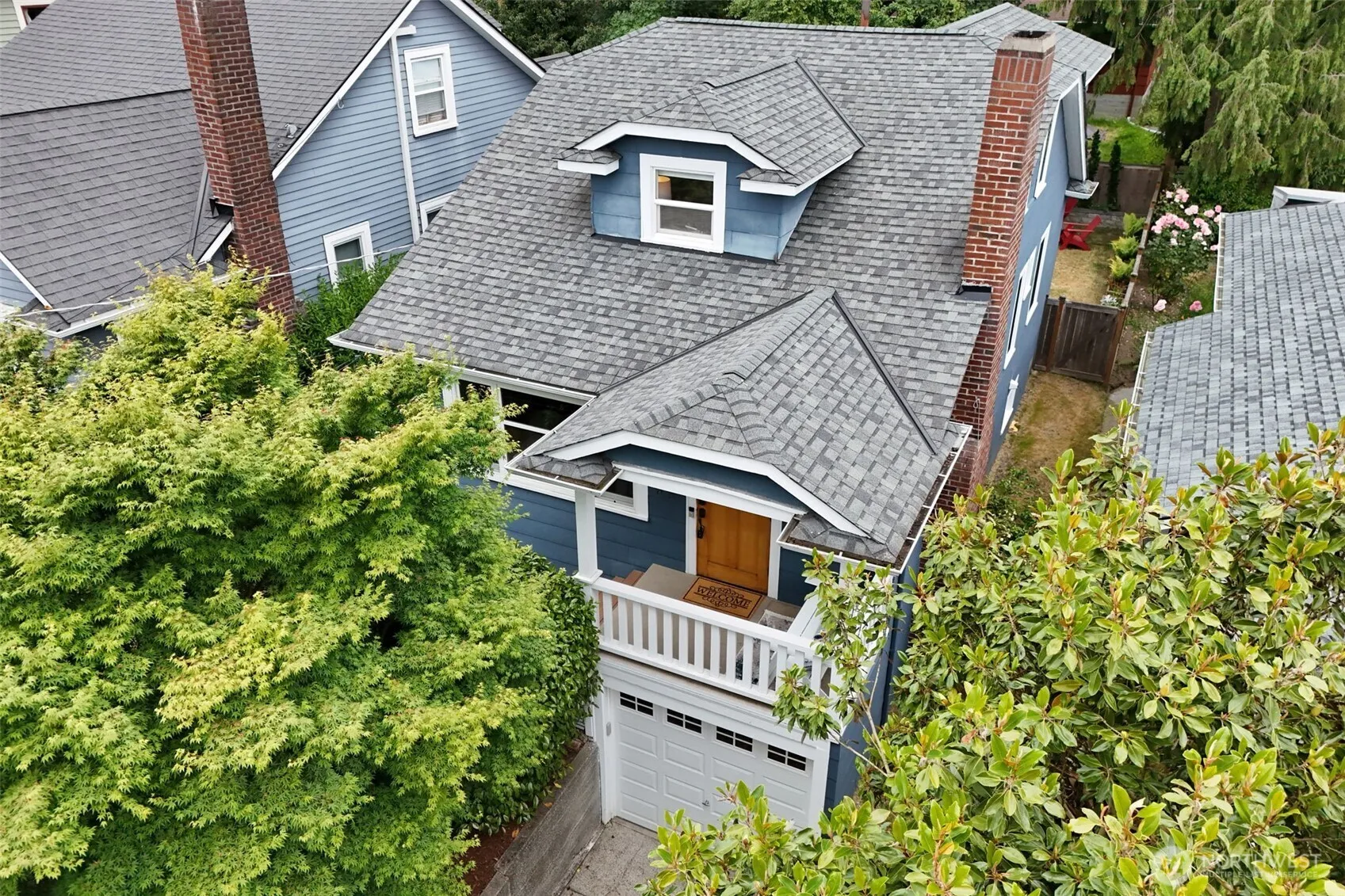 Property photo for 6218 26th Ave Ne, Seattle