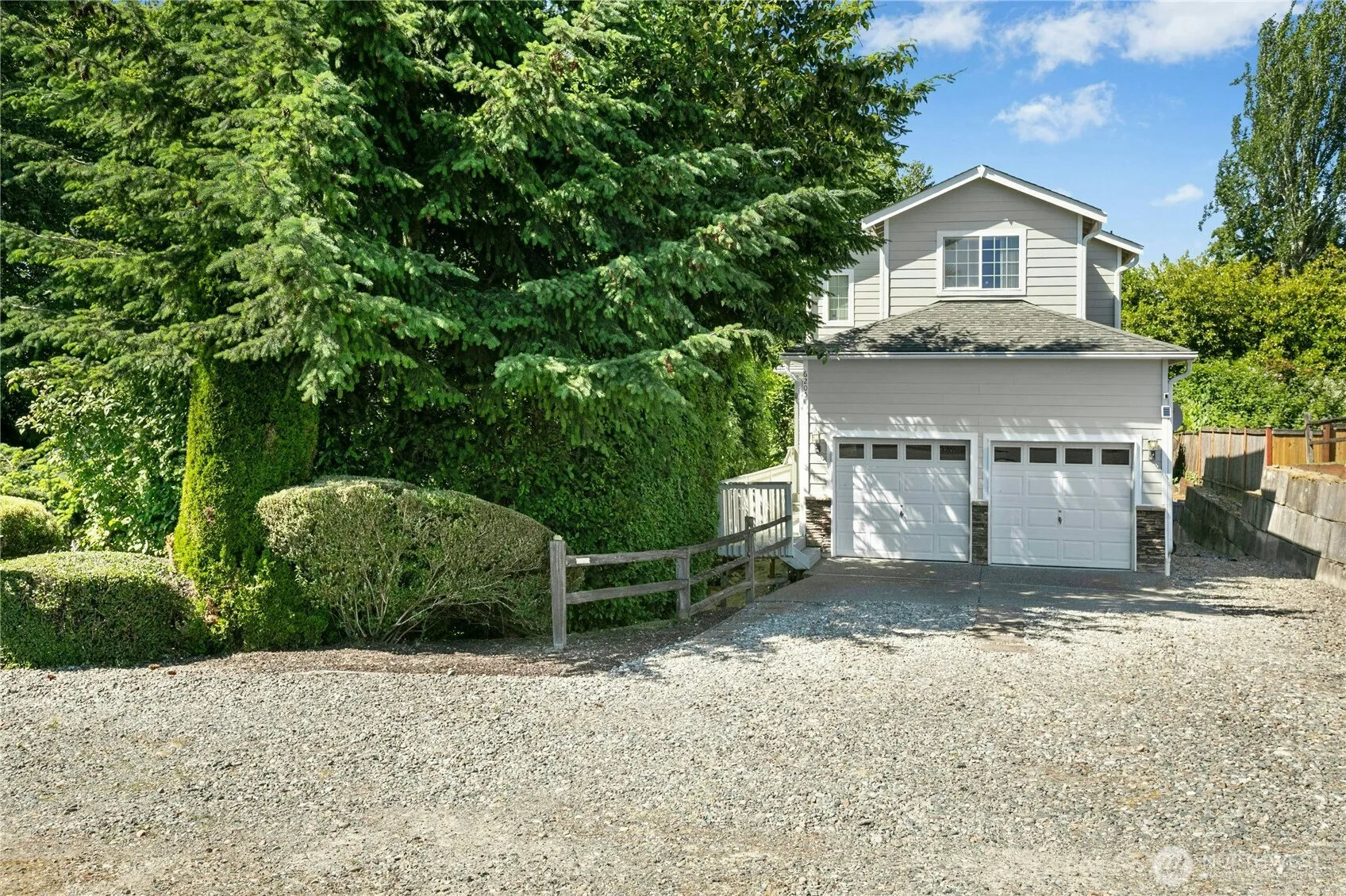 Property photo for 6205 26th Street Ne, Tacoma