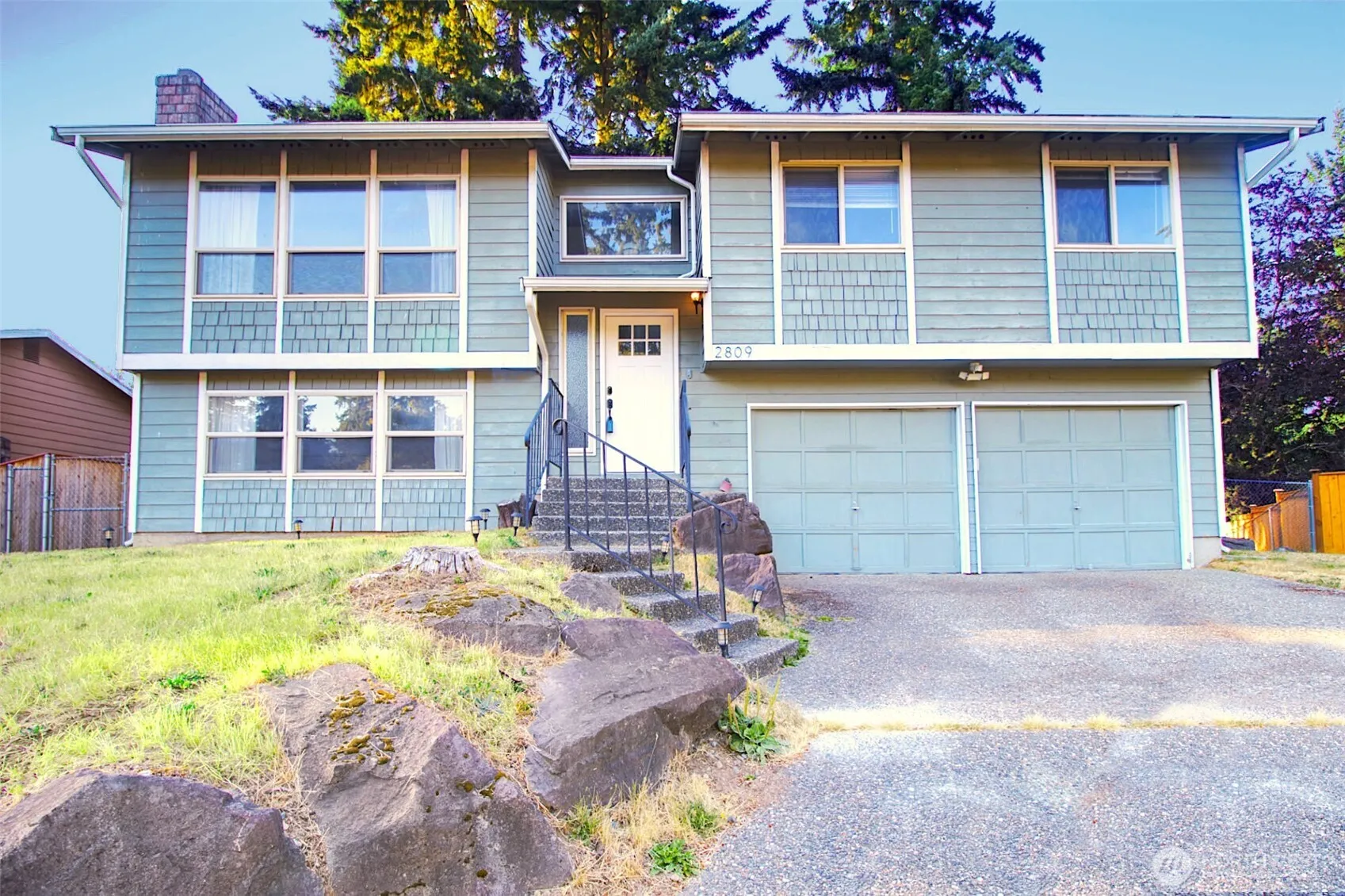 Property photo for 2809 112th Place Se, Everett