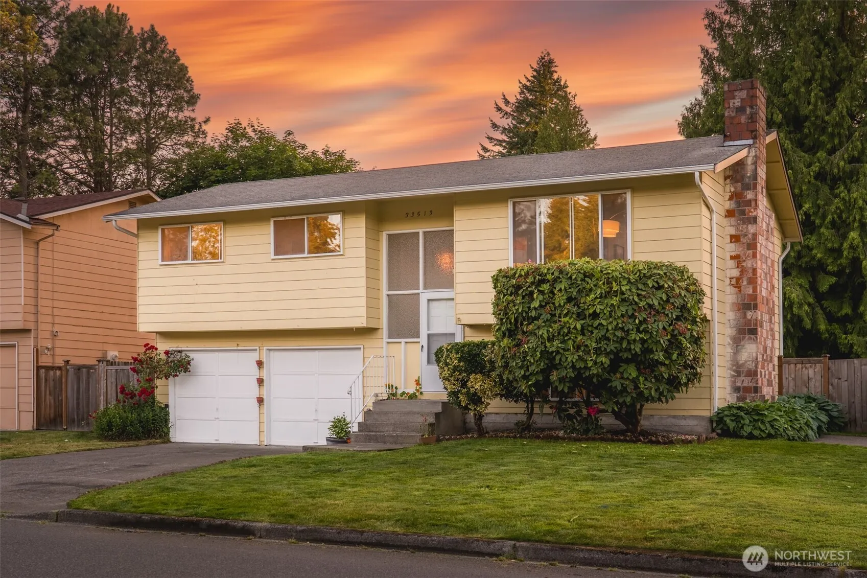 Property photo for 33513 35th Avenue Sw, Federal Way