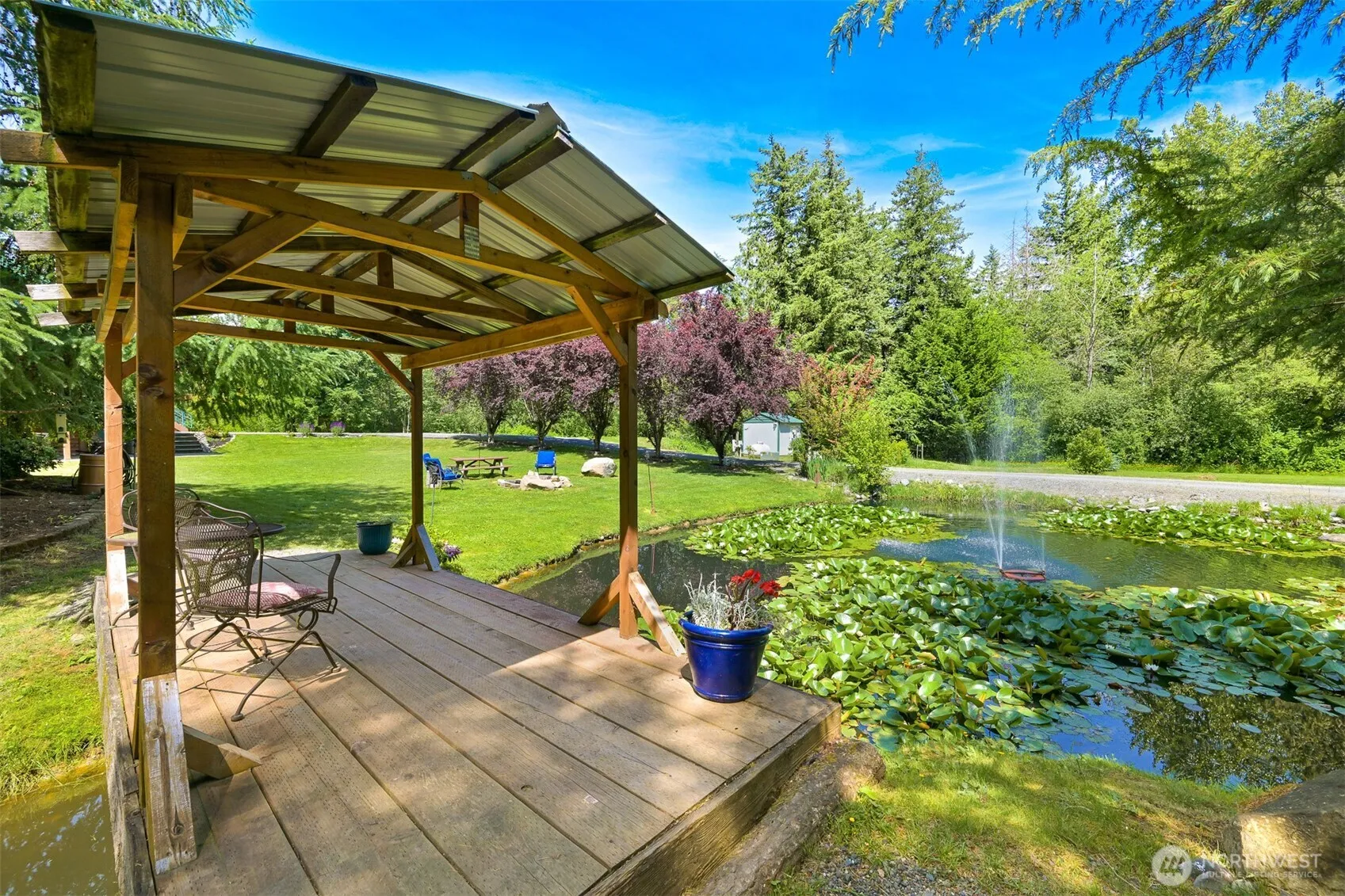 Property photo for 2046 E Smith Road, Bellingham photo 5