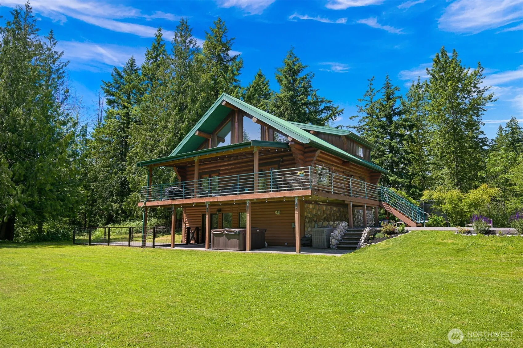 Property photo for 2046 E Smith Road, Bellingham photo 2