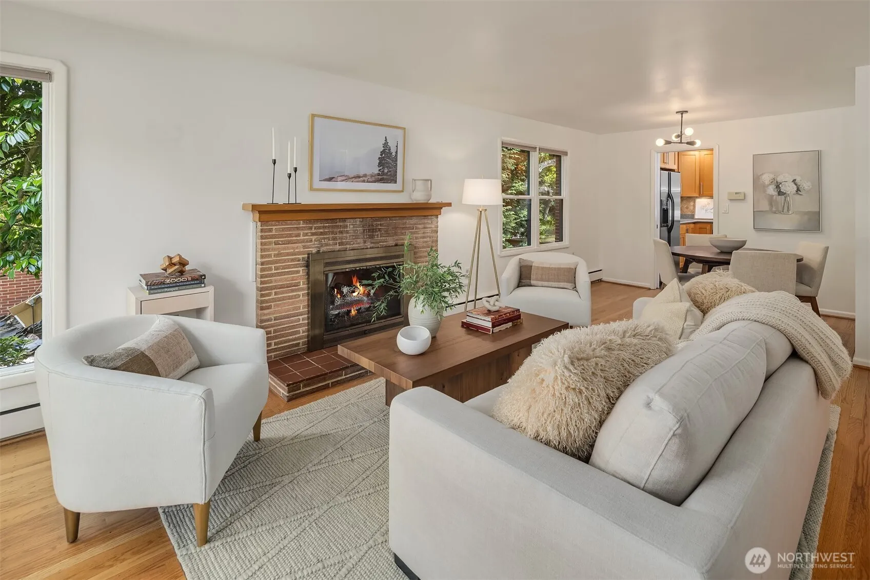 Property photo for 6541 45th Avenue Ne, Seattle photo 5