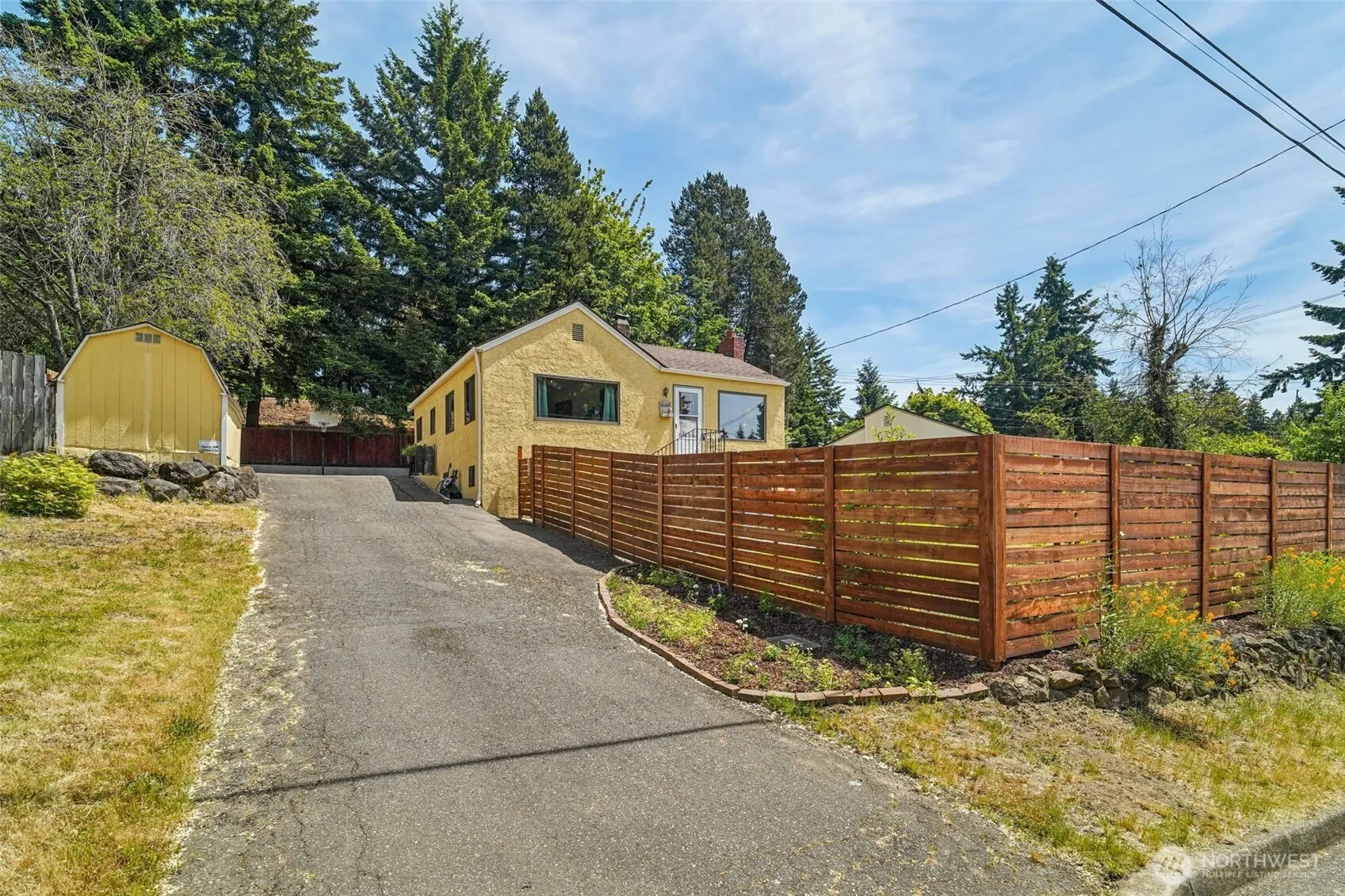 Property photo for 12260 5th Avenue E, Seattle