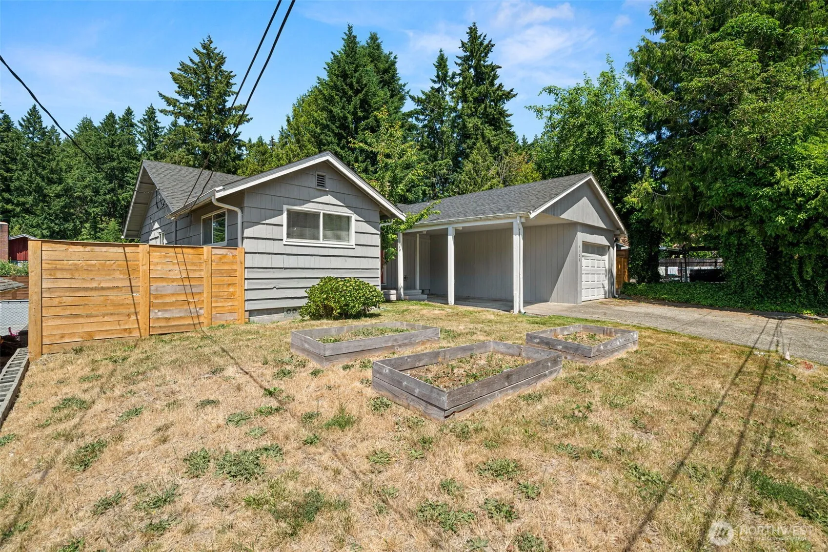 Property photo for 4128 Nw 29th Street, Bremerton photo 2