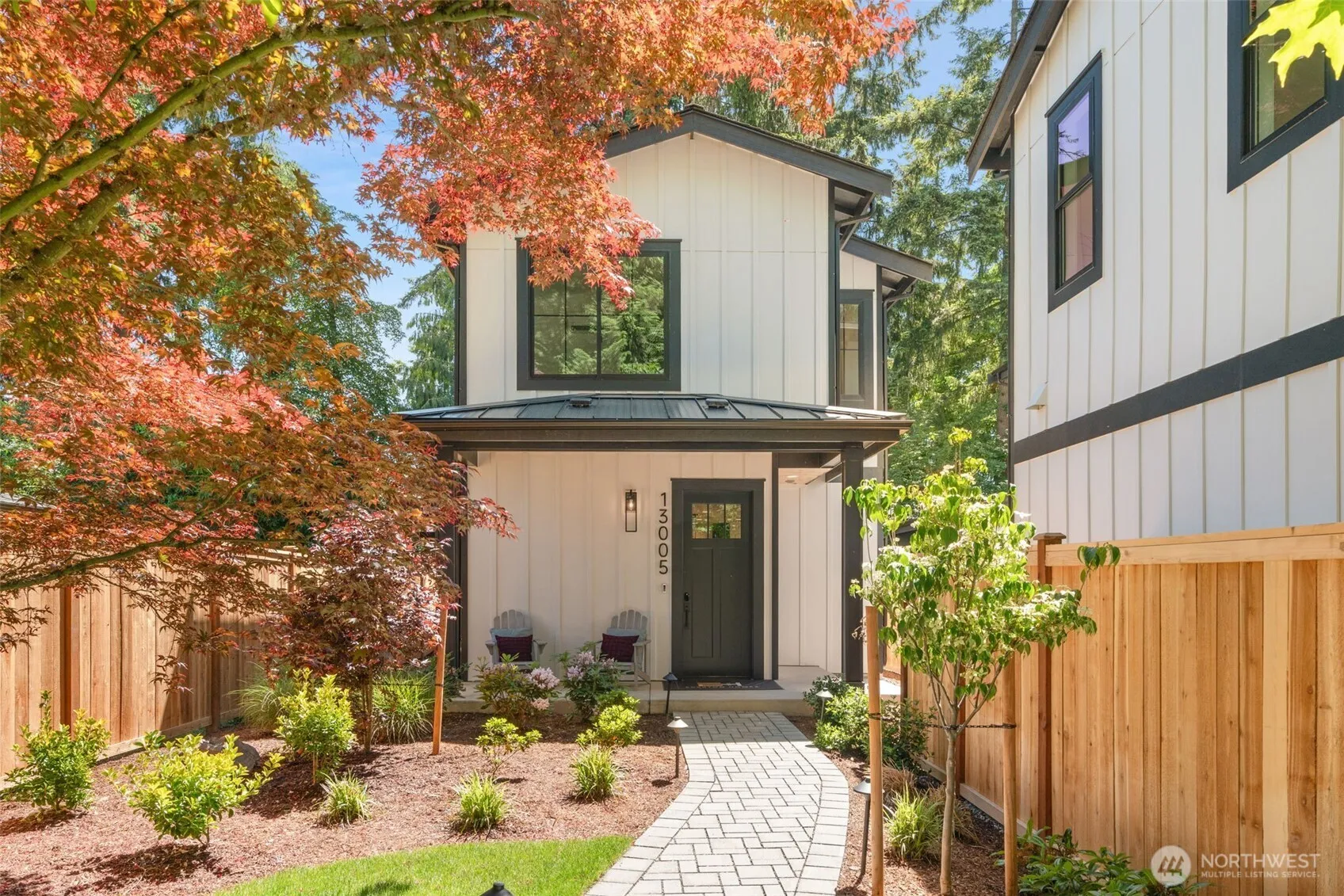 13005 Ne 88th Street, Kirkland