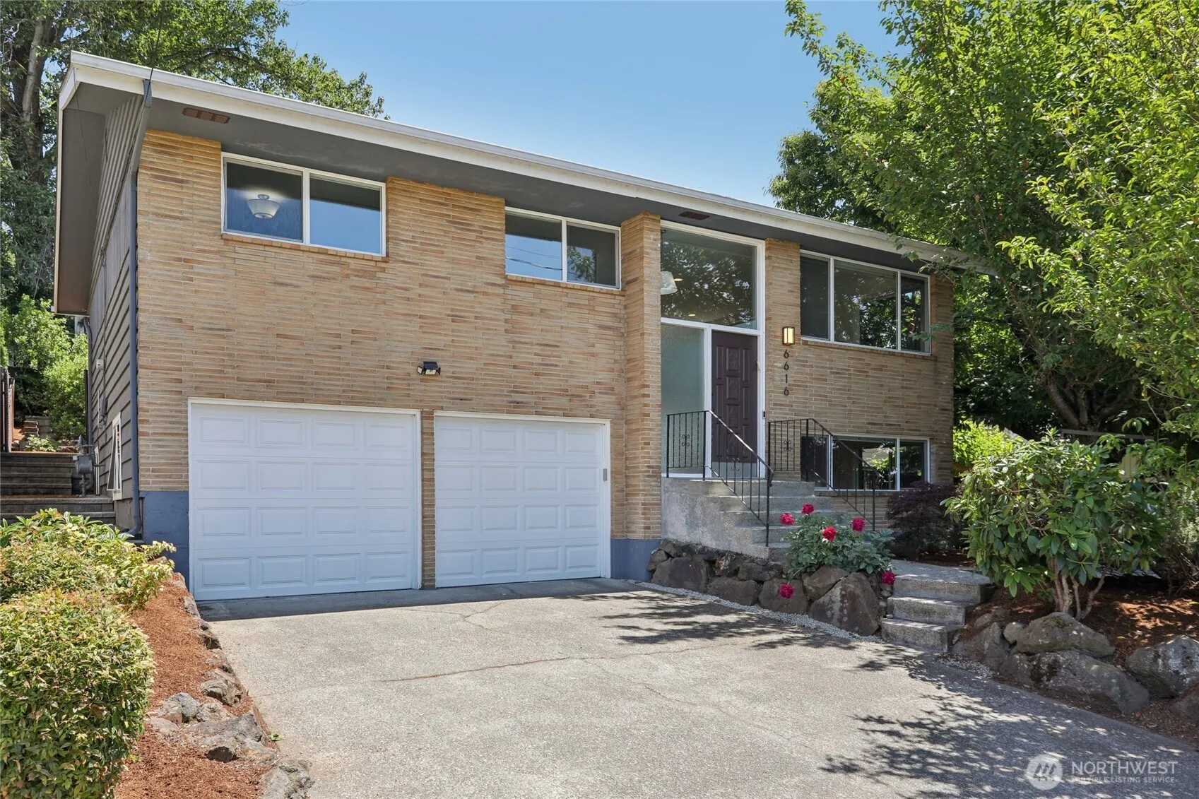 Property photo for 6616 49th Avenue S, Seattle
