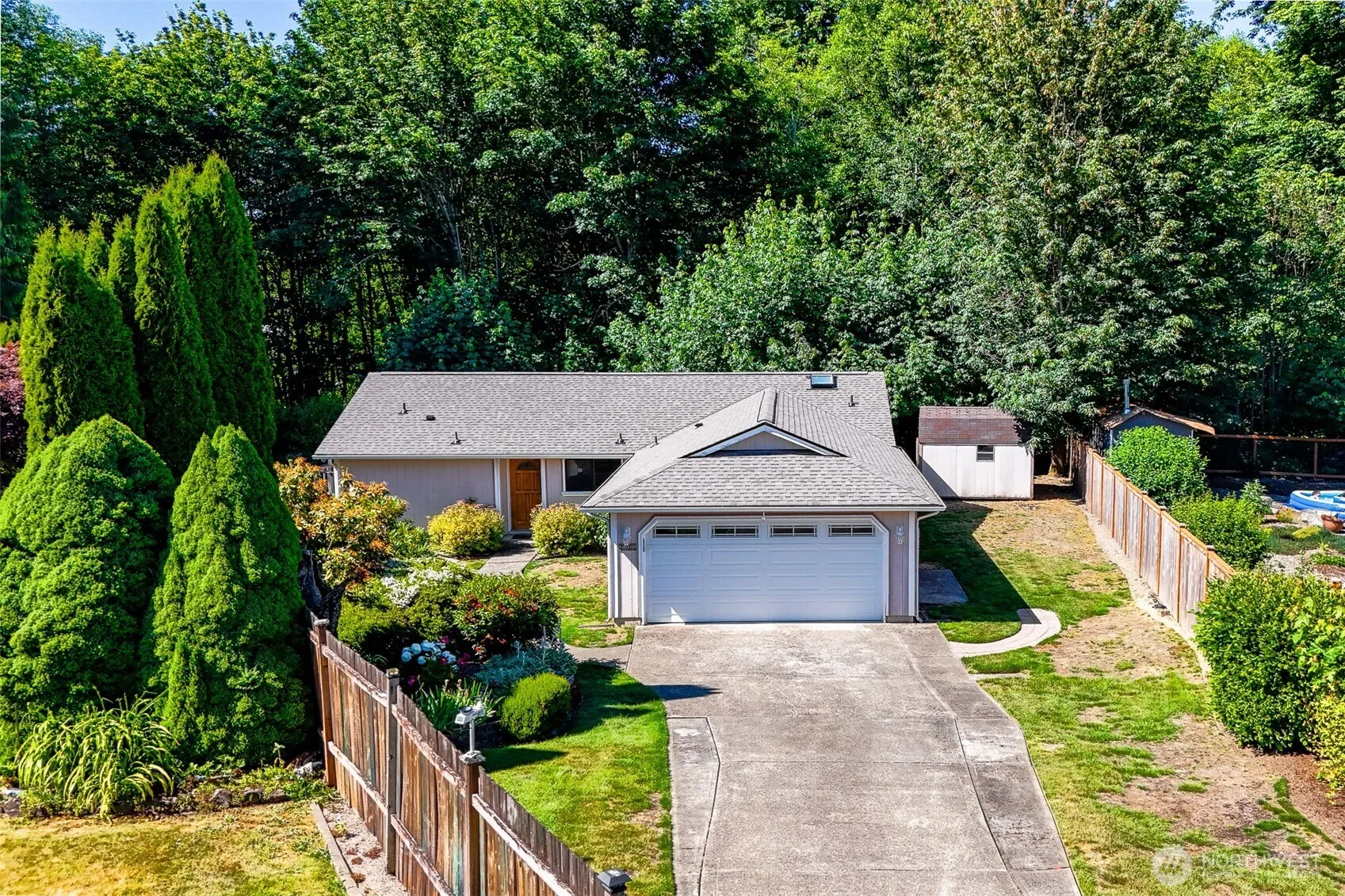 Property photo for 2711 Castlewood Court Se, Olympia