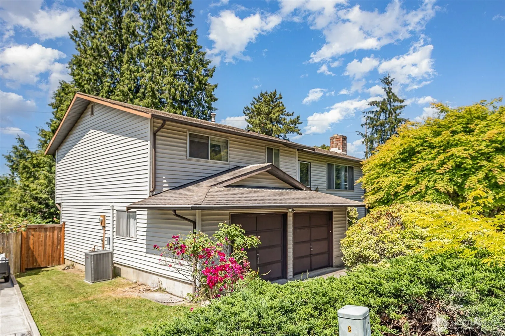 Property photo for 401 S 26th Street, Renton