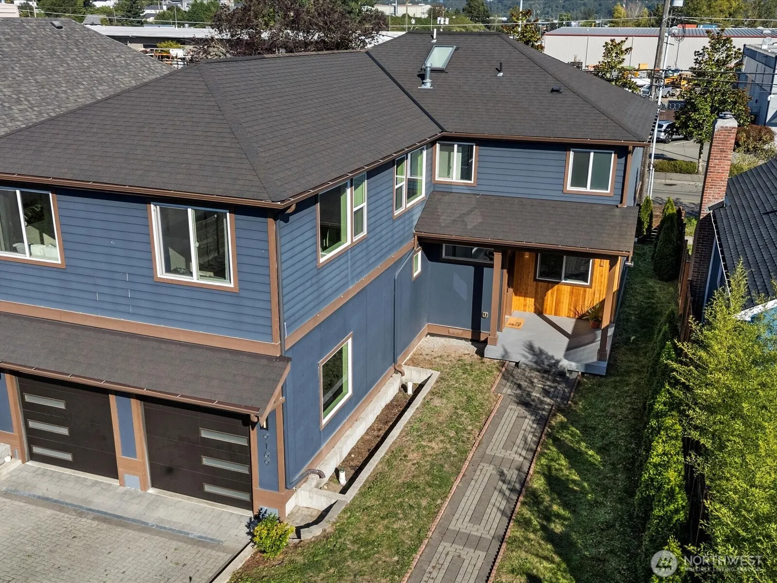 Property photo for 9169 8th Avenue S, Seattle