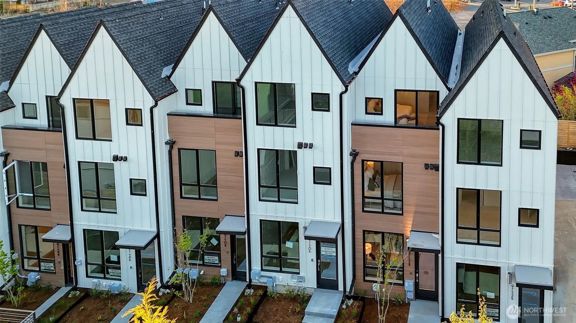 Property photo for 9750 A Holman Road Nw, Seattle