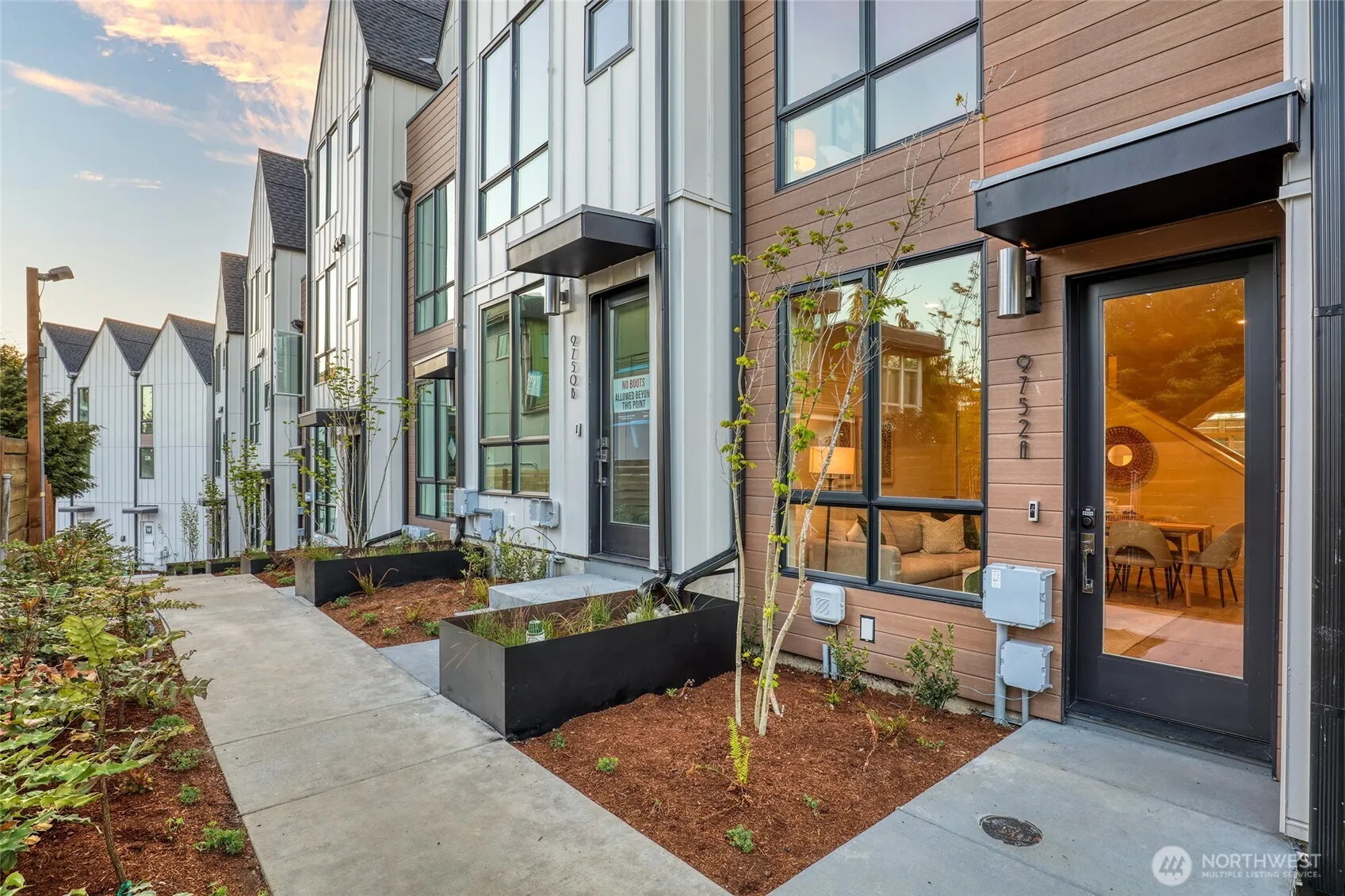Property photo for 9750 A Holman Road Nw, Seattle photo 2