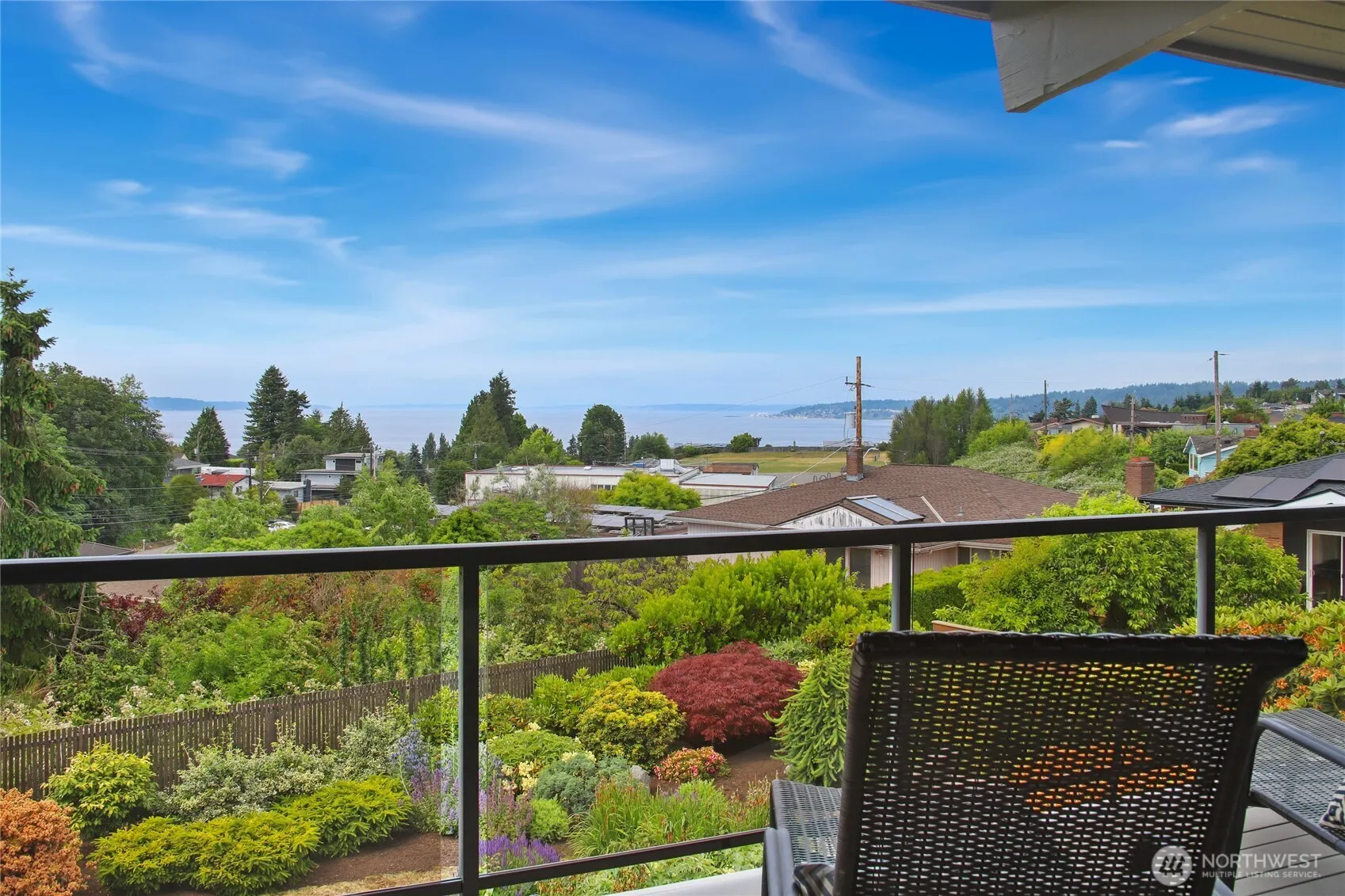 Property photo for 8751 Jones Avenue Nw, Seattle photo 3