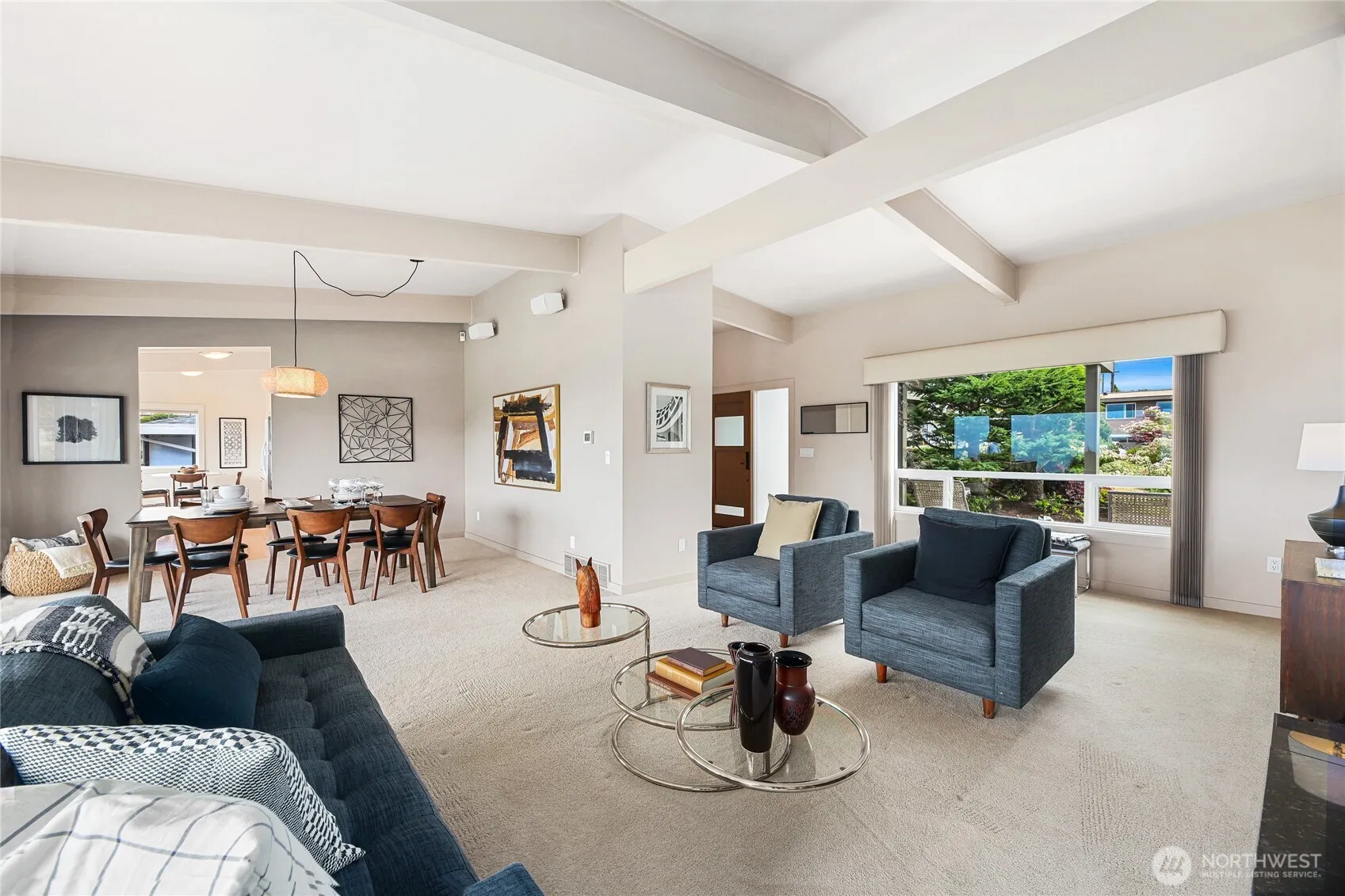 Property photo for 8751 Jones Avenue Nw, Seattle photo 5