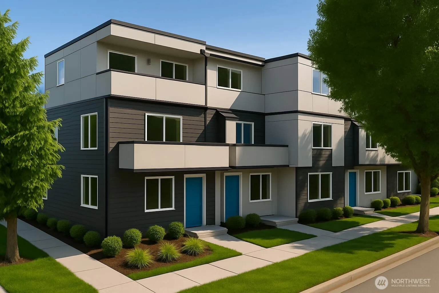 Property photo for 105 A Nw 39th Street, Seattle