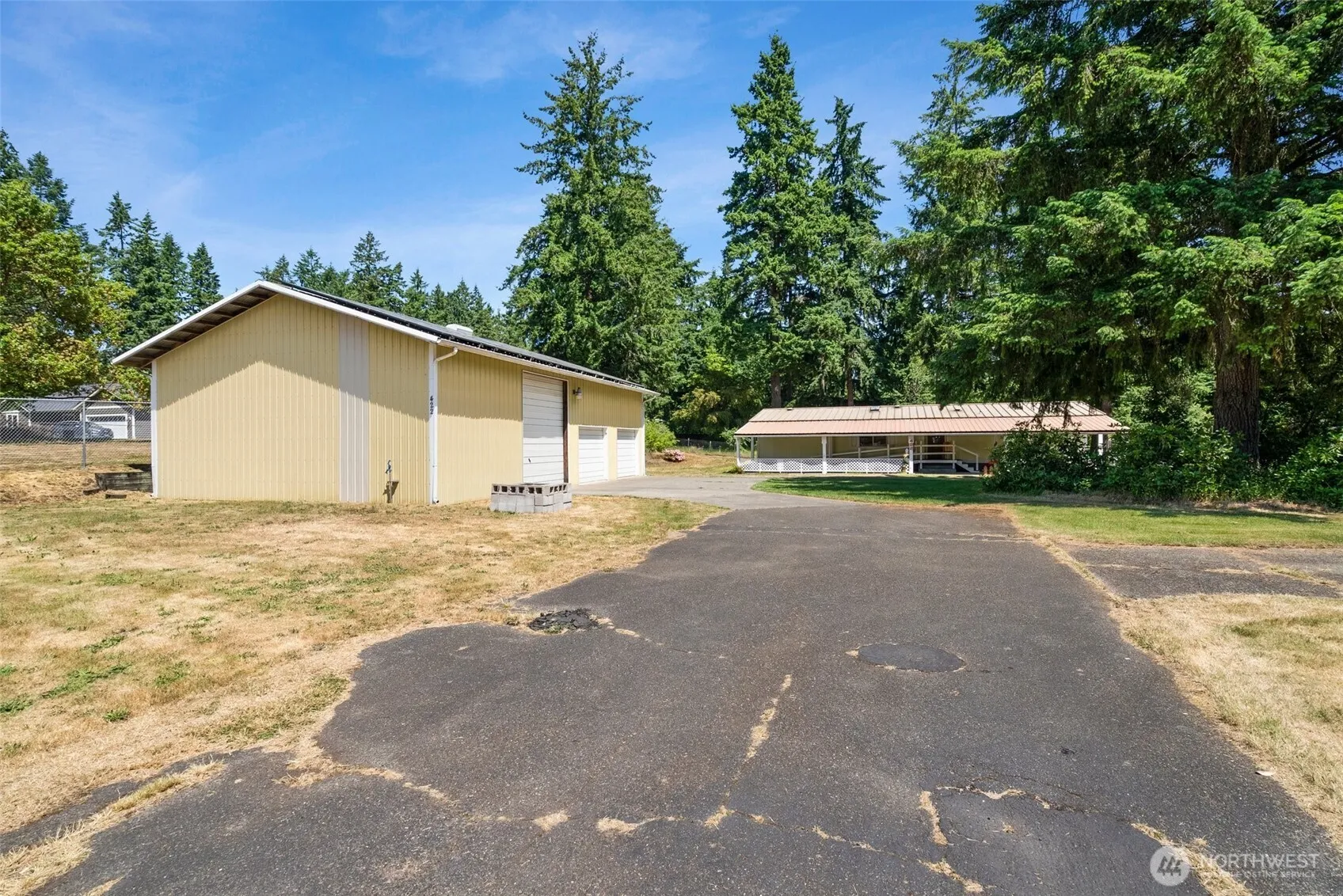 Property photo for 422 Dutterow Road Se, Olympia photo 2