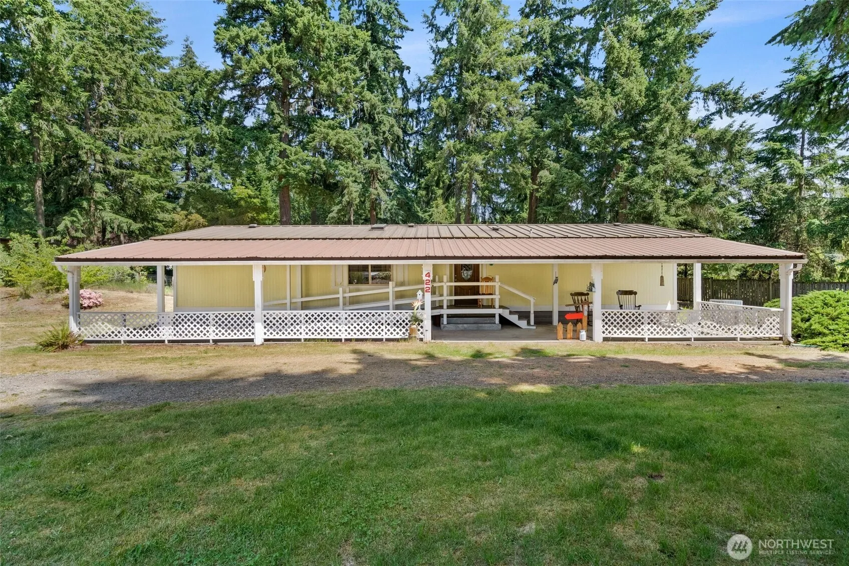 Property photo for 422 Dutterow Road Se, Olympia