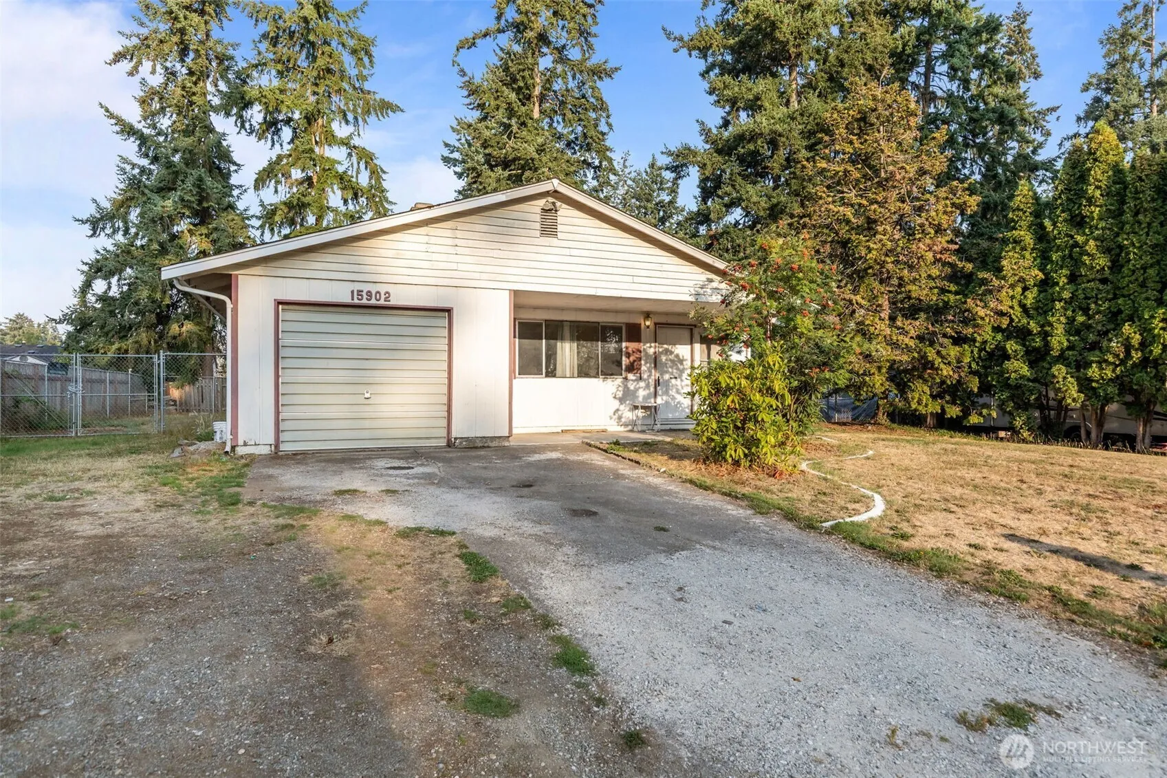 Property photo for 15902 69th Avenue Court E, Puyallup