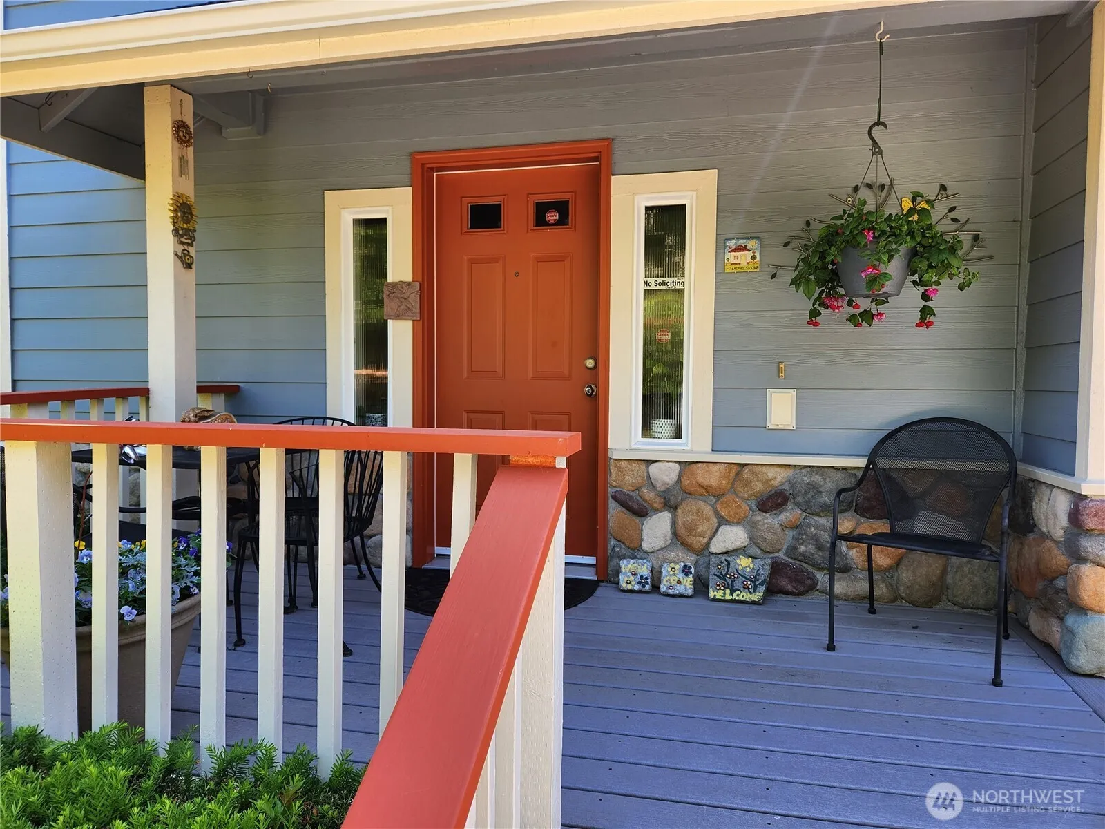 Property photo for 4104 Springland Lane, Bellingham photo 2