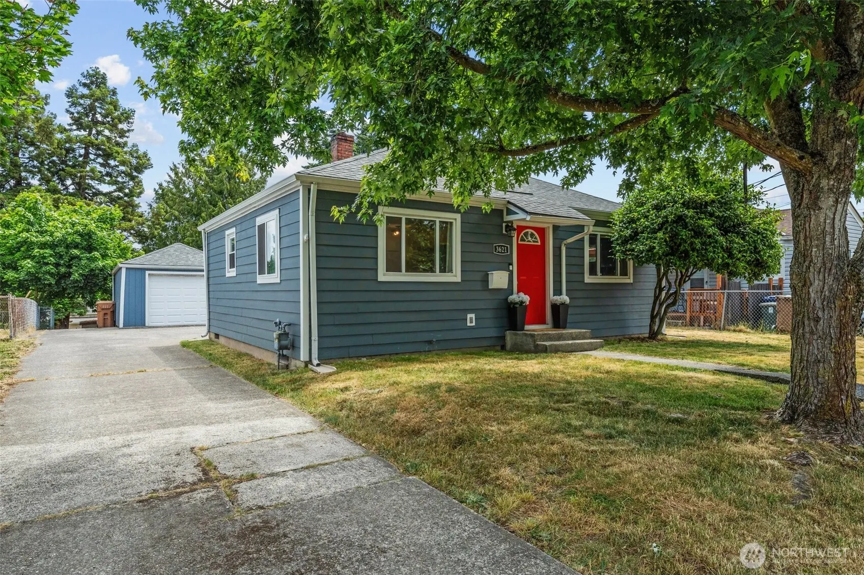 Property photo for 3621 S Wilkeson Street, Tacoma photo 3