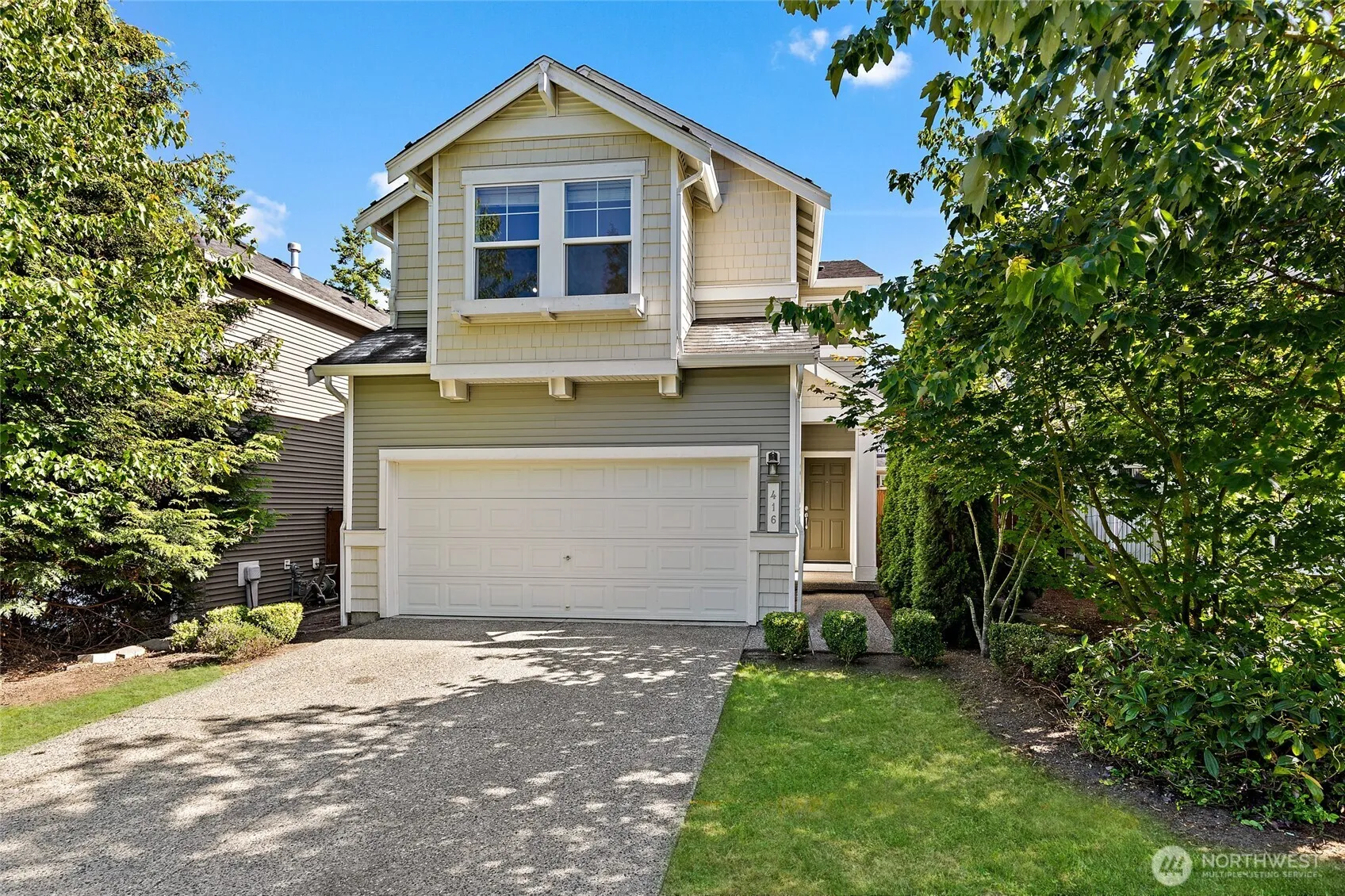 Property photo for 416 124th Street Se, Everett