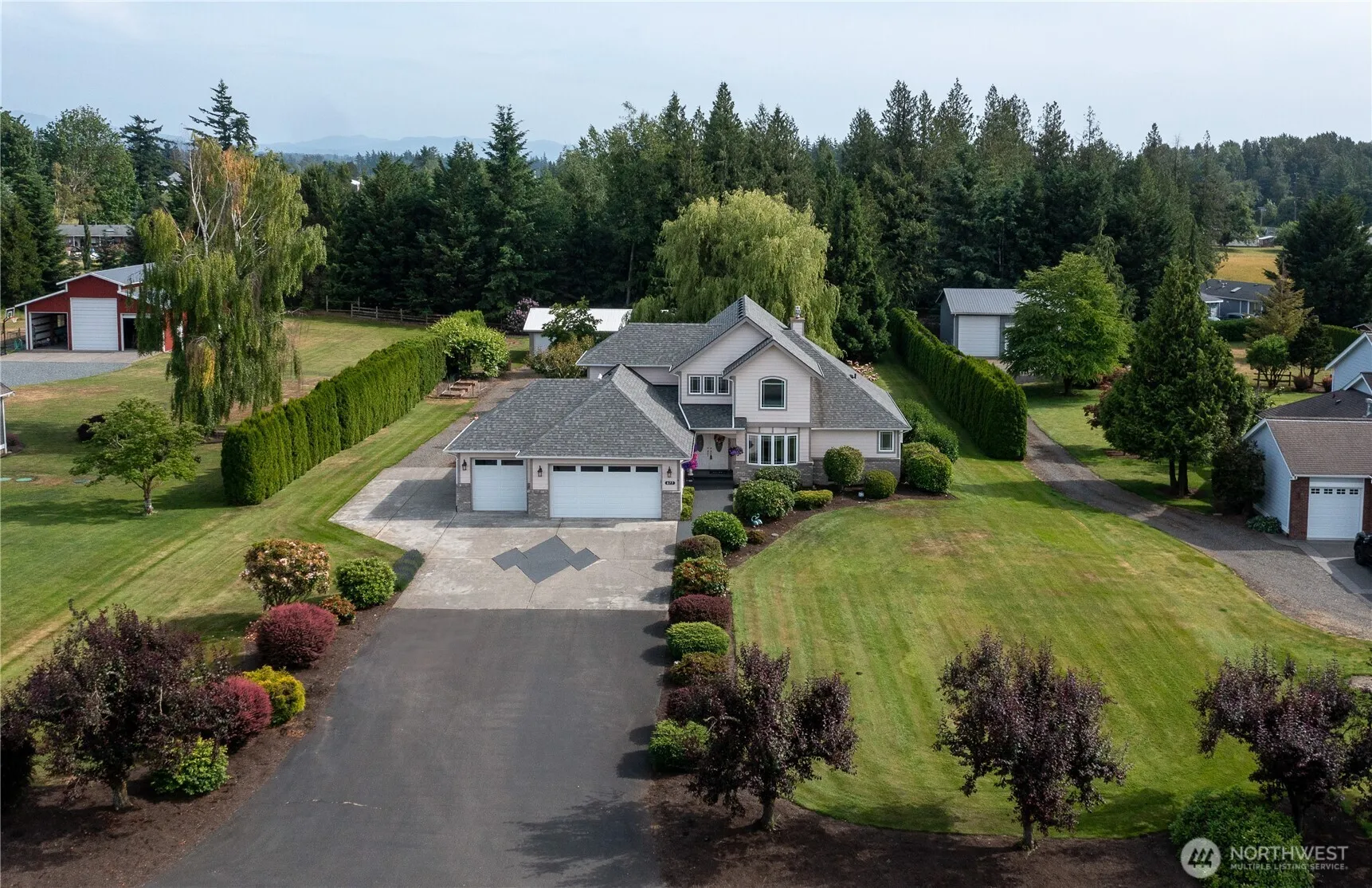 Property photo for 677 Schultz Dr., Bellingham