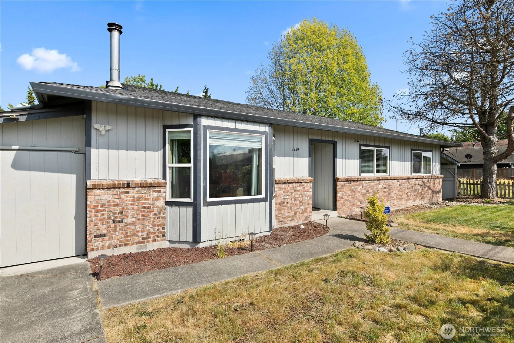 Property photo for 8229 S G Street, Tacoma