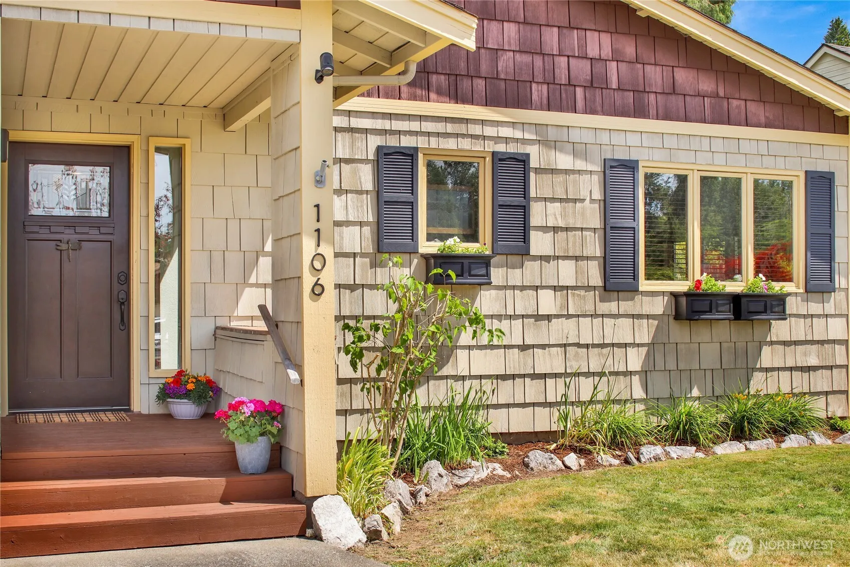 Property photo for 1106 Kenoyer Drive, Bellingham photo 3