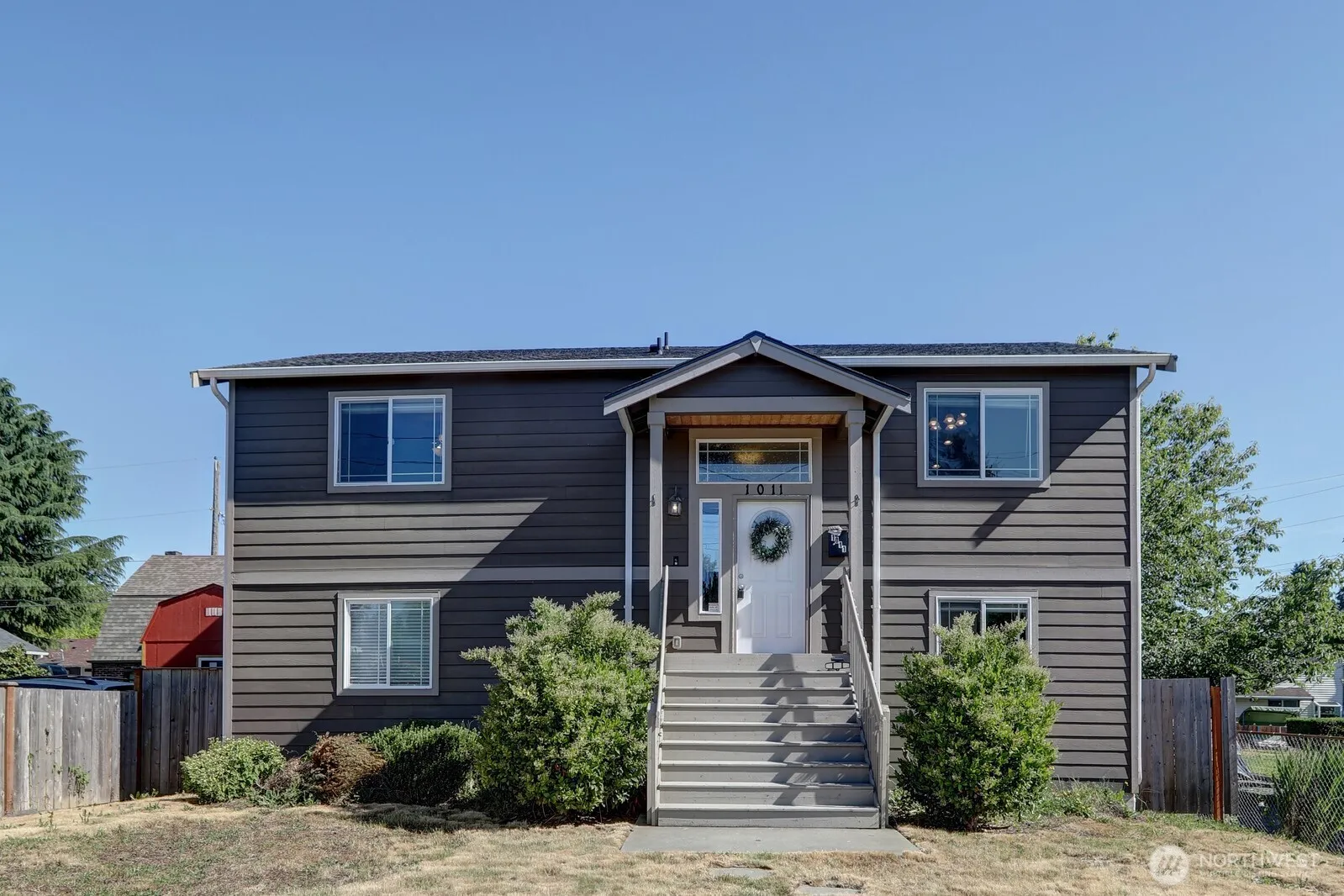 Property photo for 1011 S 64th Street, Tacoma