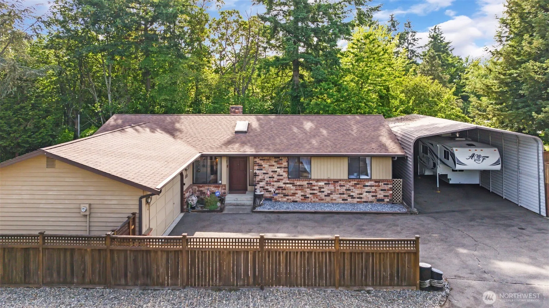 Property photo for 623 Sw 122nd Street, Seattle