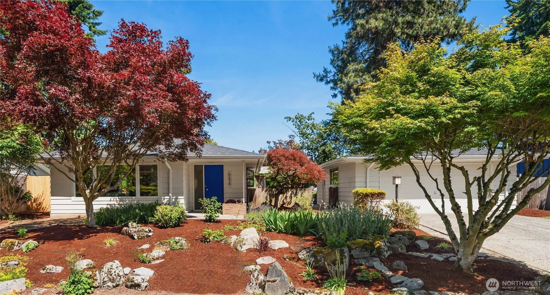 Property photo for 5634 116th Place Se, Bellevue