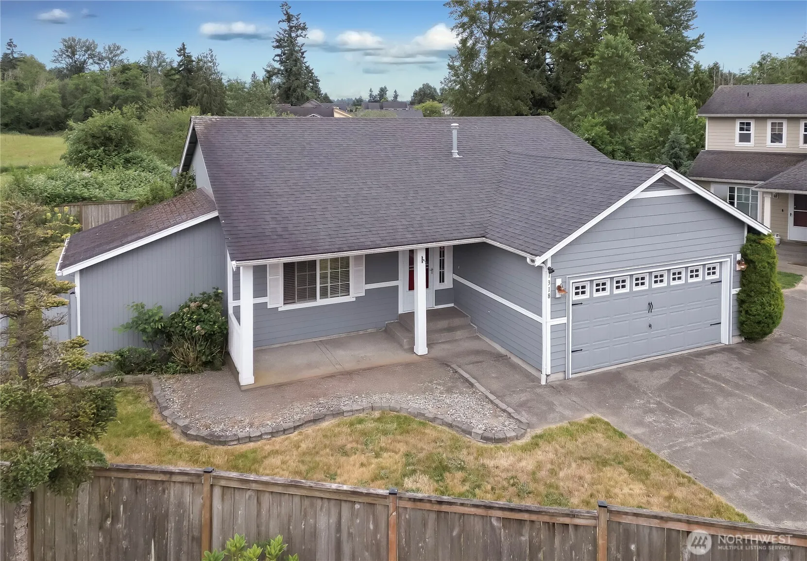 Property photo for 1318 130th Street E, Tacoma